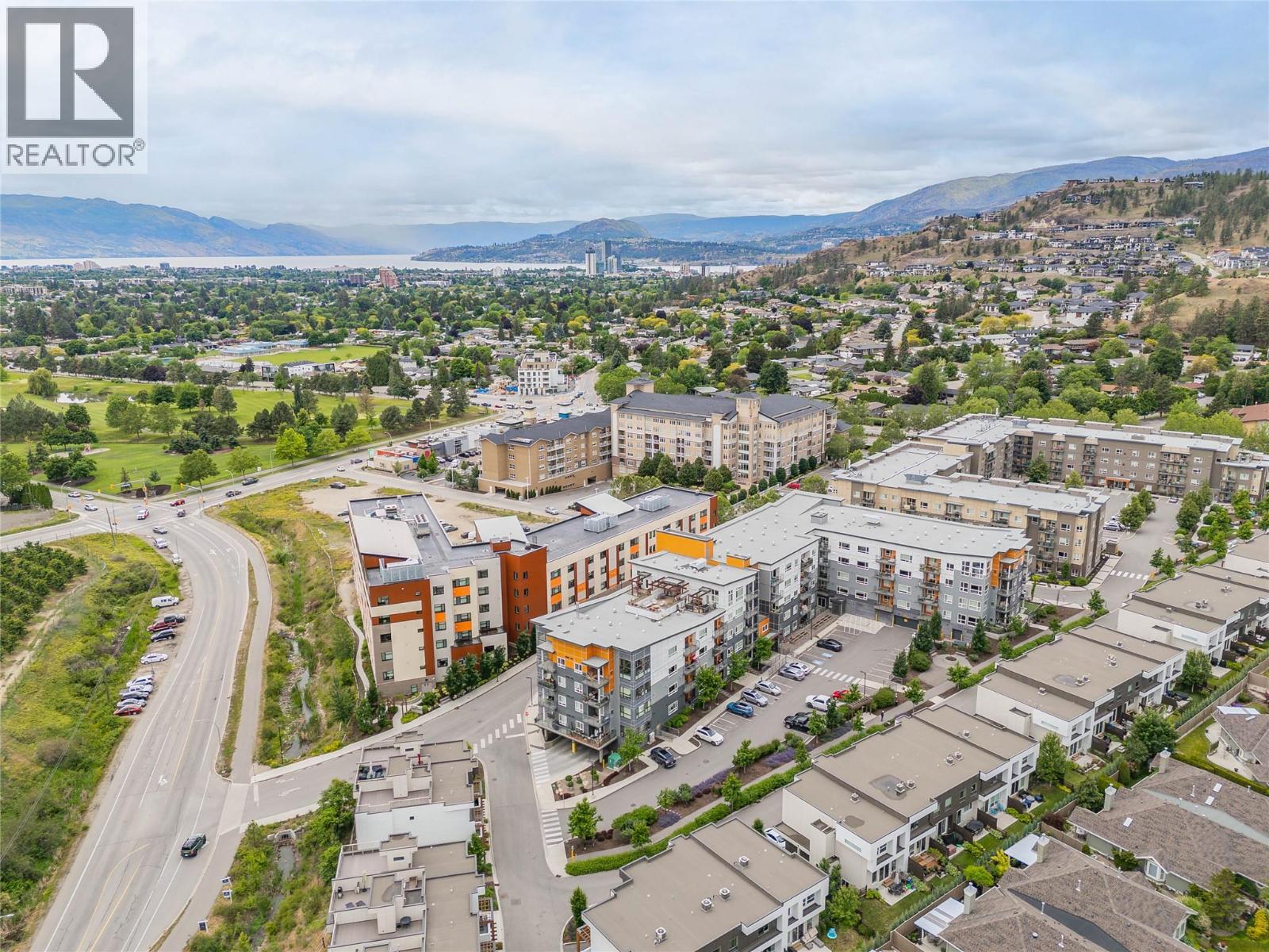 722 Valley Road Unit# 417