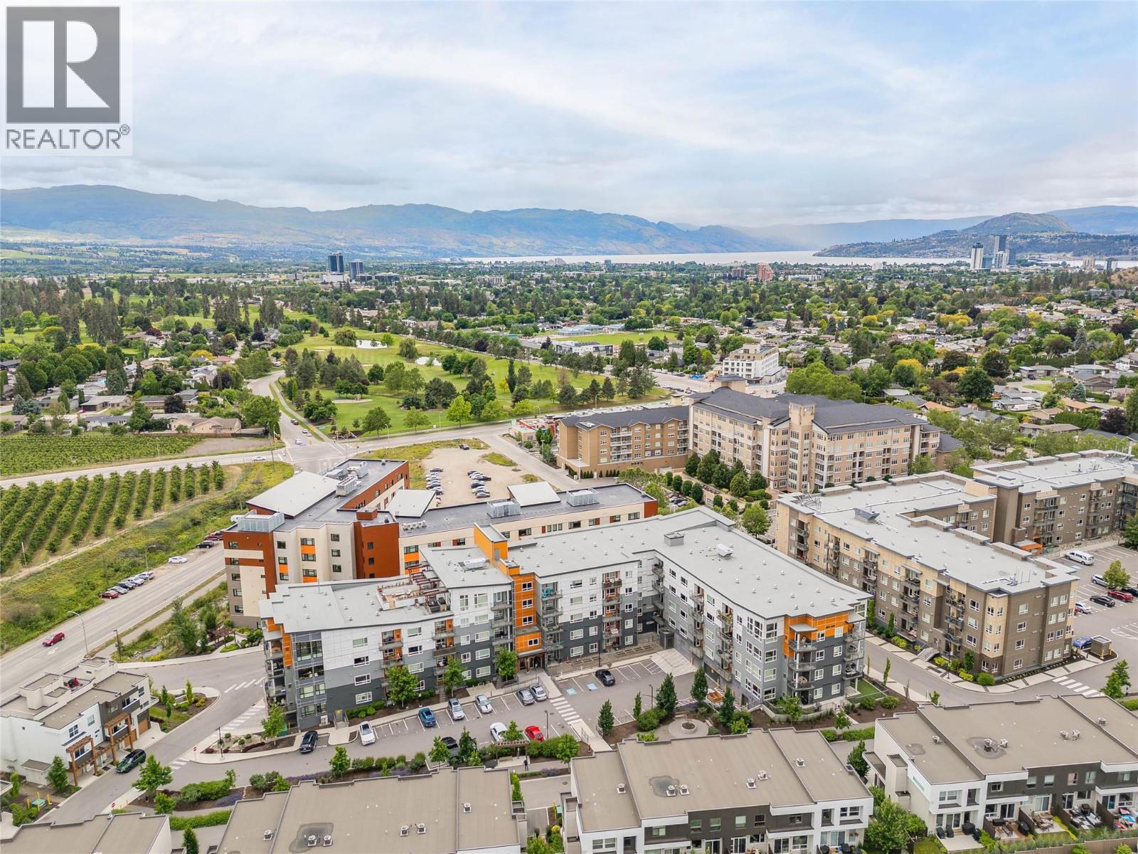722 Valley Road Unit# 417