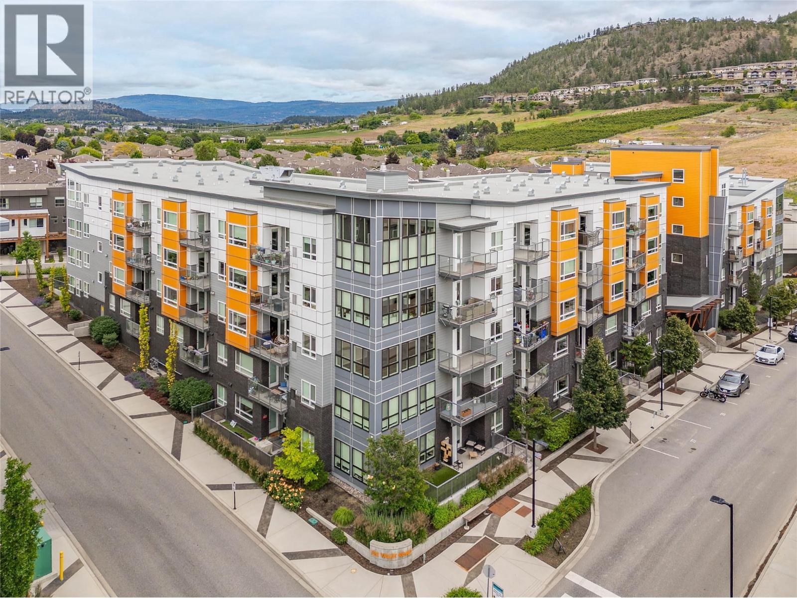722 Valley Road Unit# 417