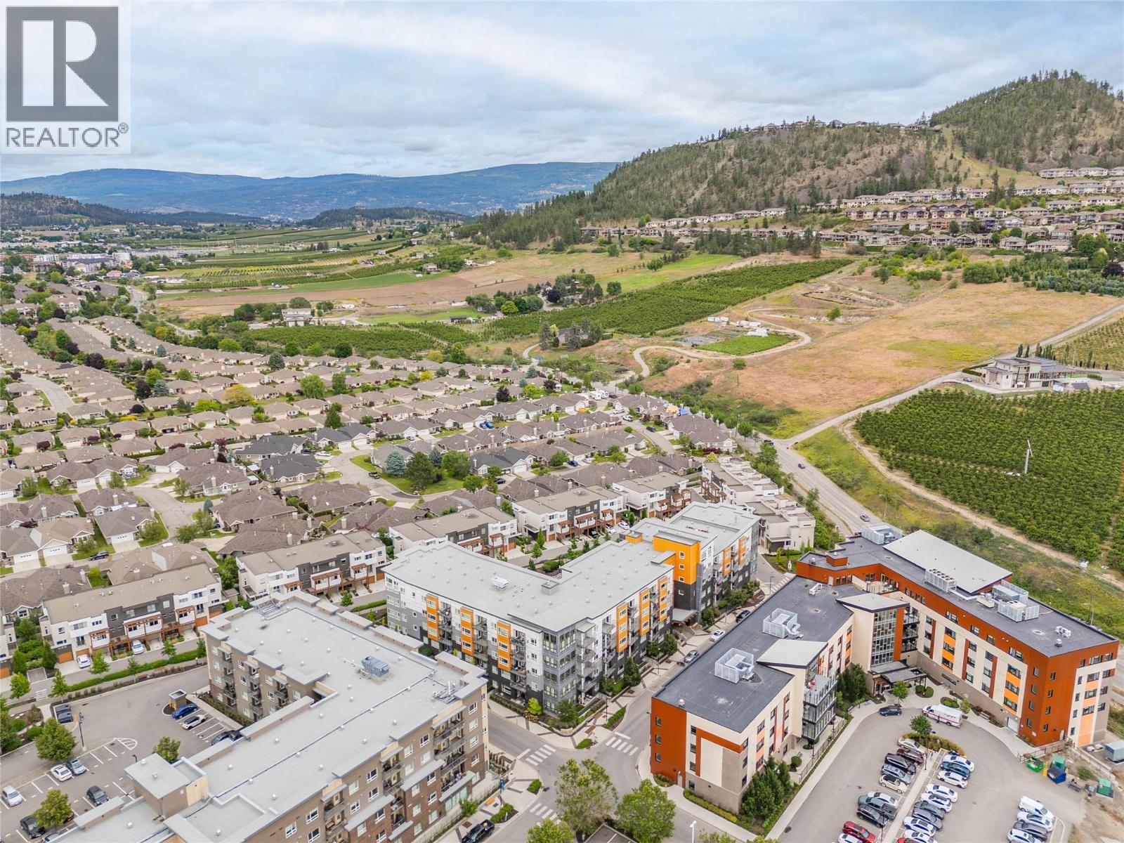 722 Valley Road Unit# 417