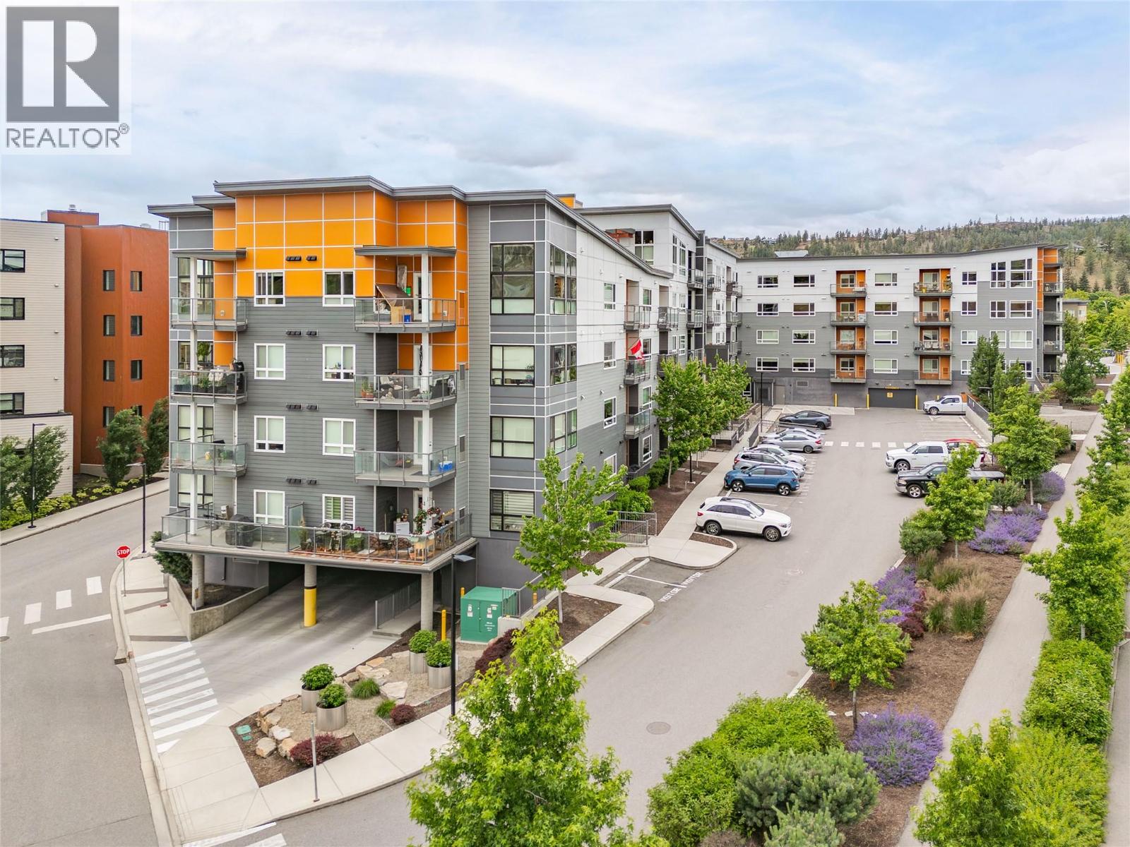 722 Valley Road Unit# 417