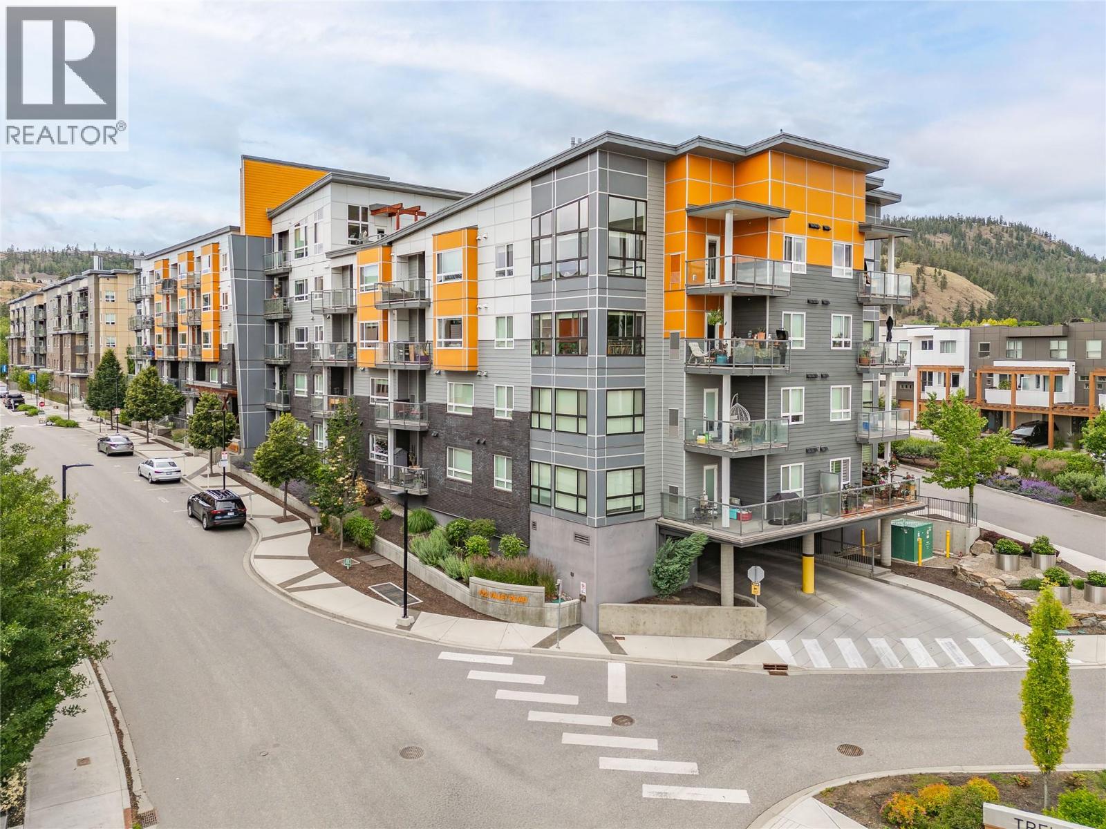 722 Valley Road Unit# 417