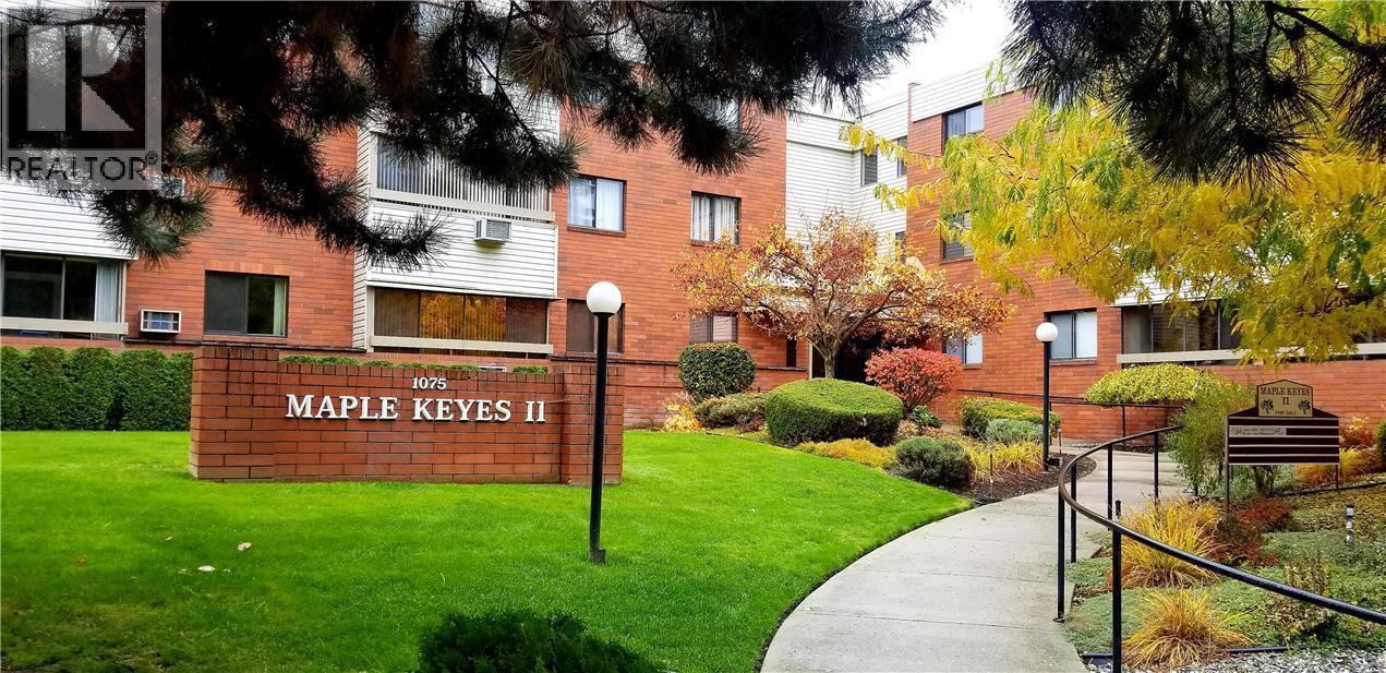 1075 Bernard Avenue Unit# 303