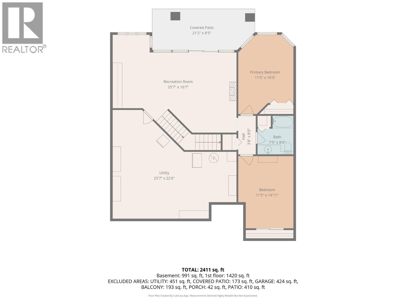 4400 Gallaghers Drive E Unit# 2