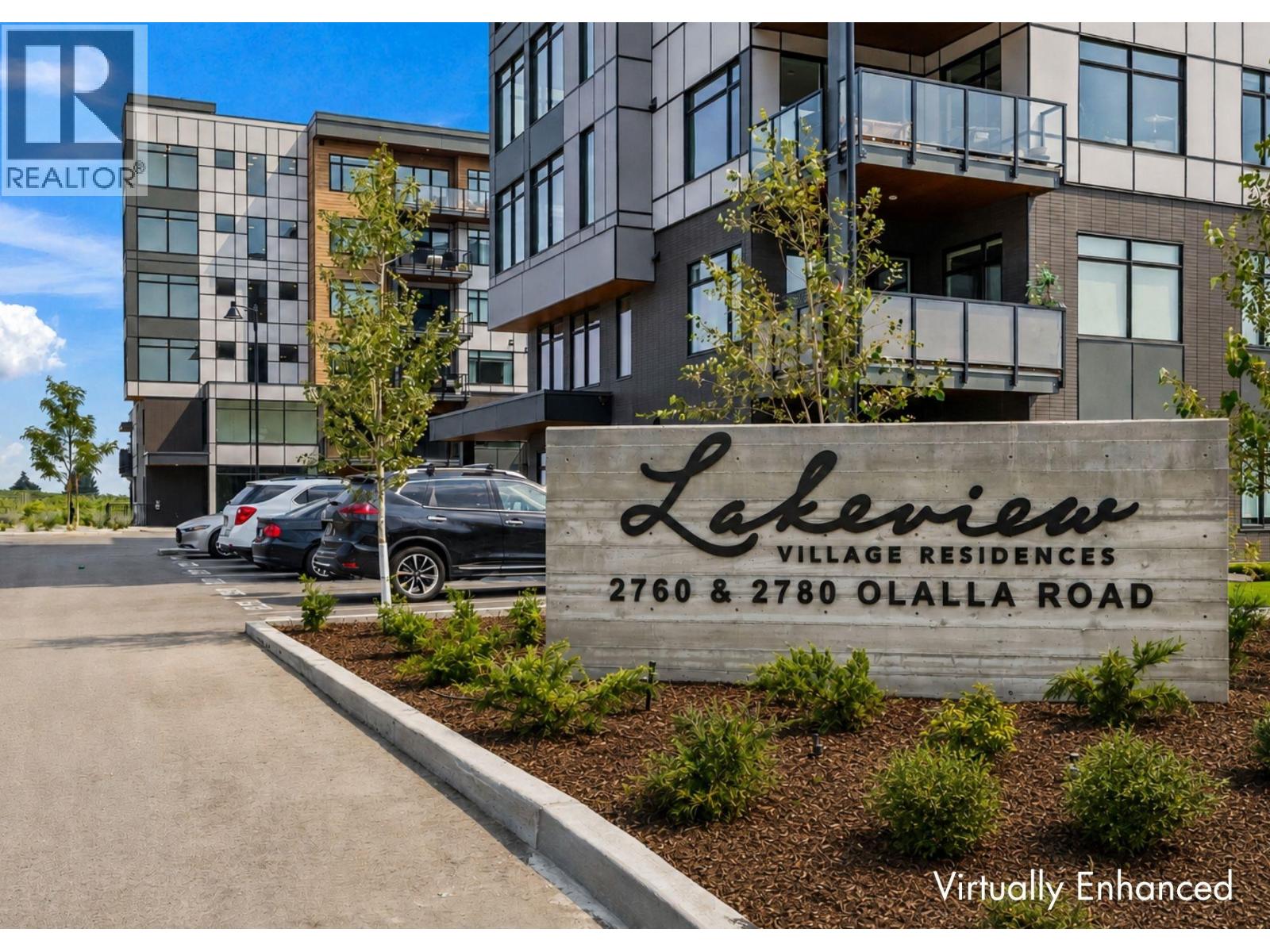 2760 Olalla Road Unit# 208