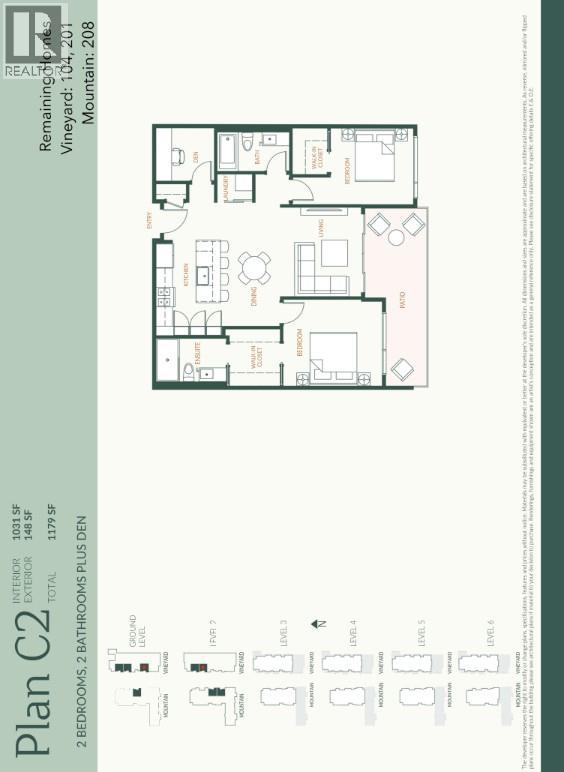 2760 Olalla Road Unit# 208