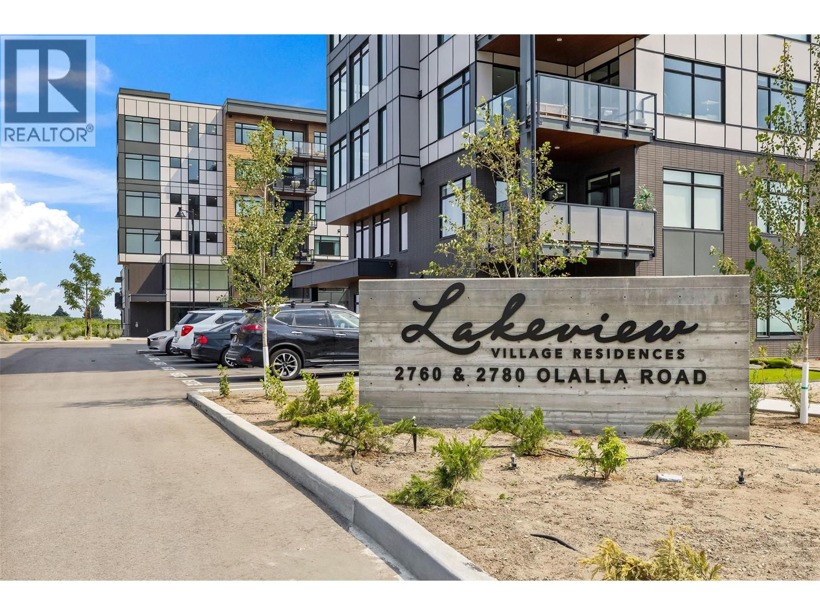 2760 Olalla Road Unit# 208