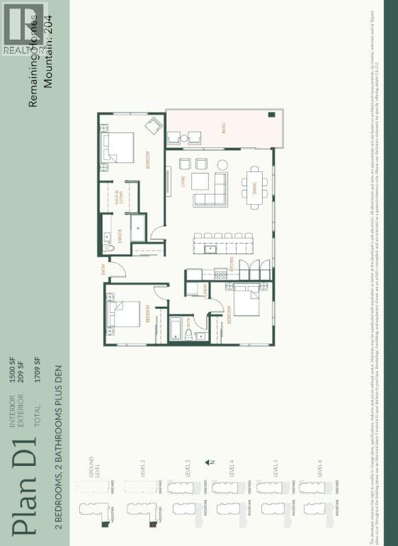 2760 Olalla Road Unit# 204