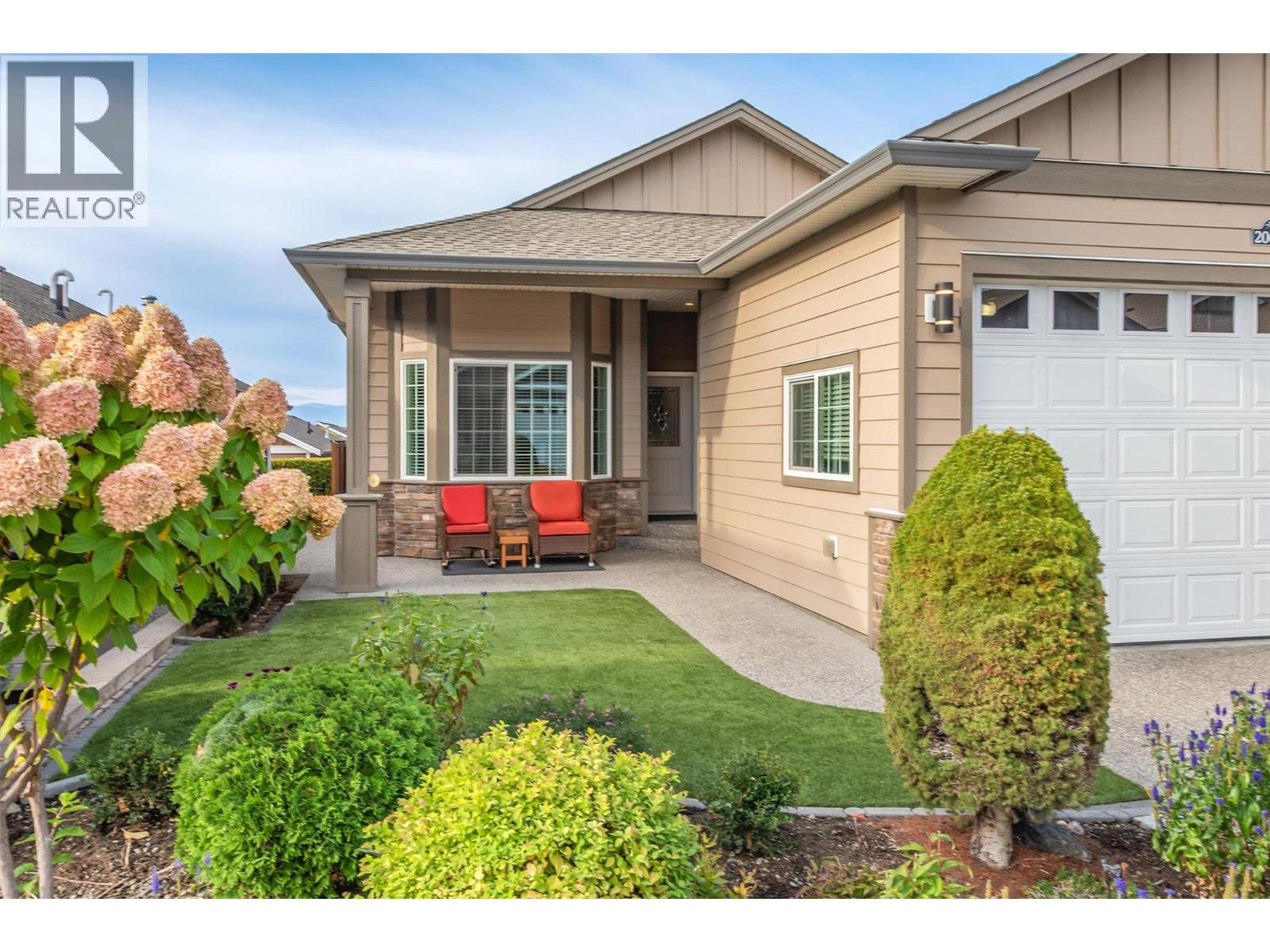 2064 Aspen Drive