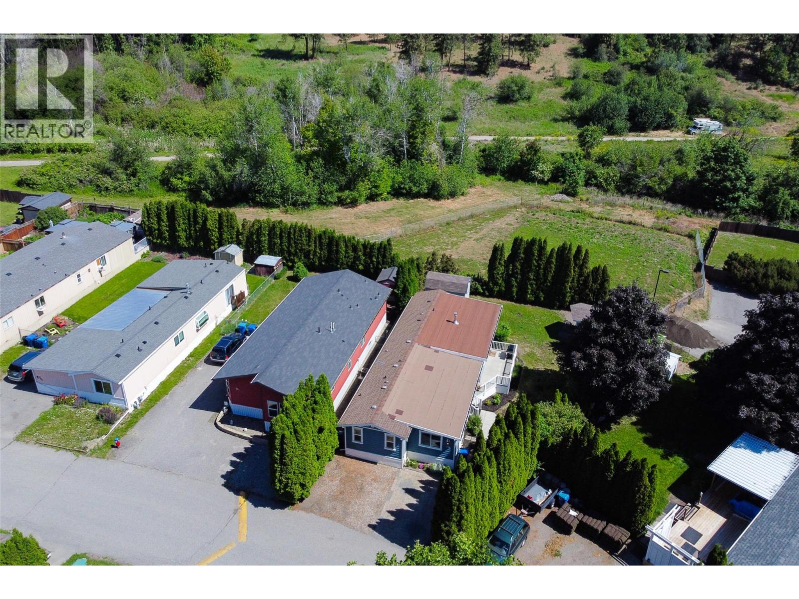 3381 Village Green Way Unit# 13