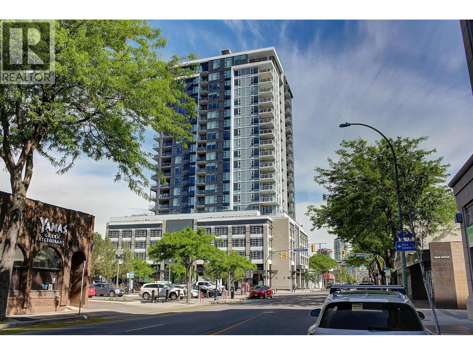 1588 Ellis Street Unit# 1501