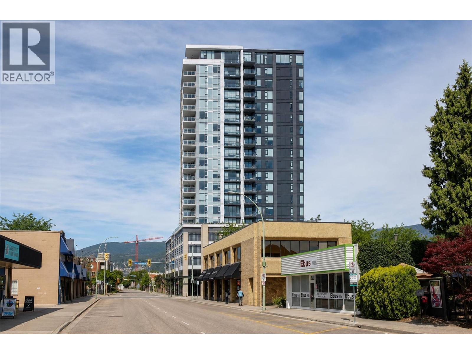1588 Ellis Street Unit# 1501