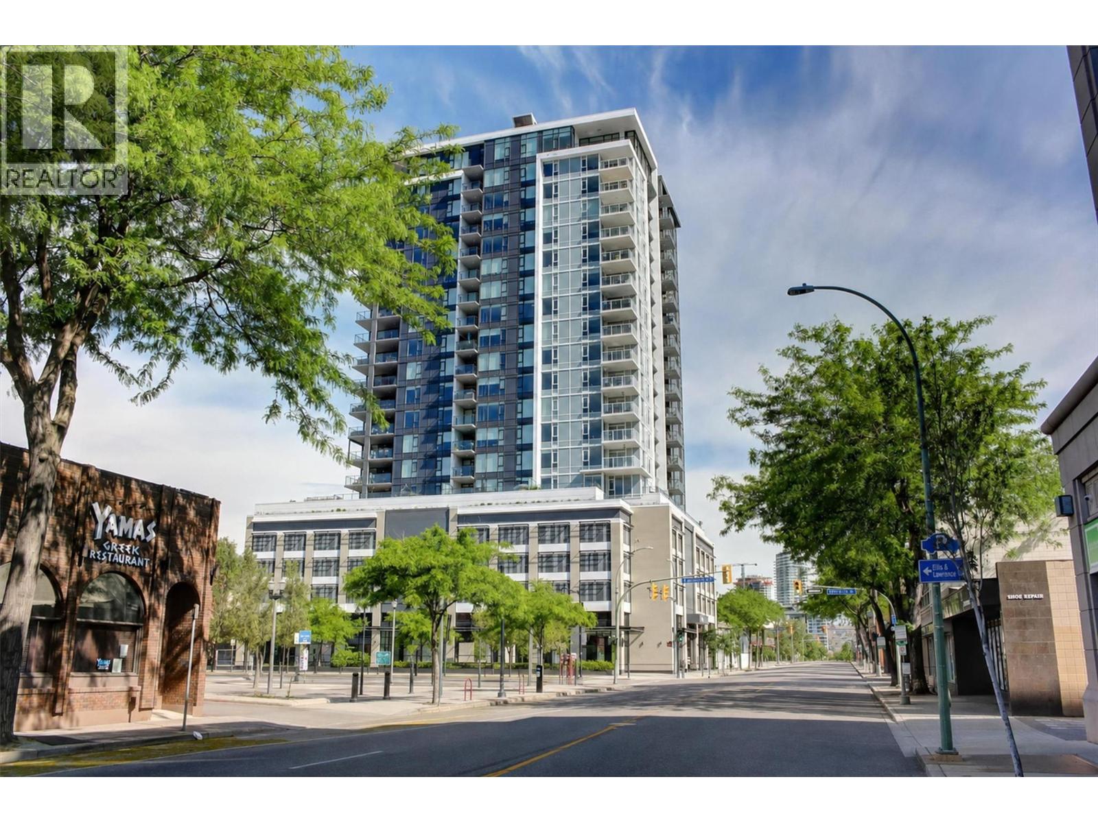 1588 Ellis Street Unit# 1501