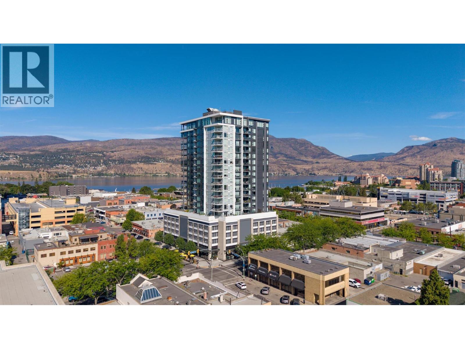 1588 Ellis Street Unit# 1501