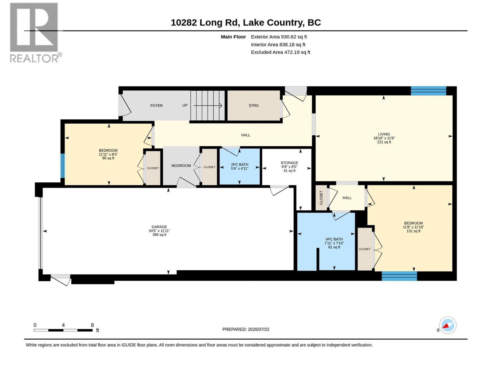 10282 Long Road