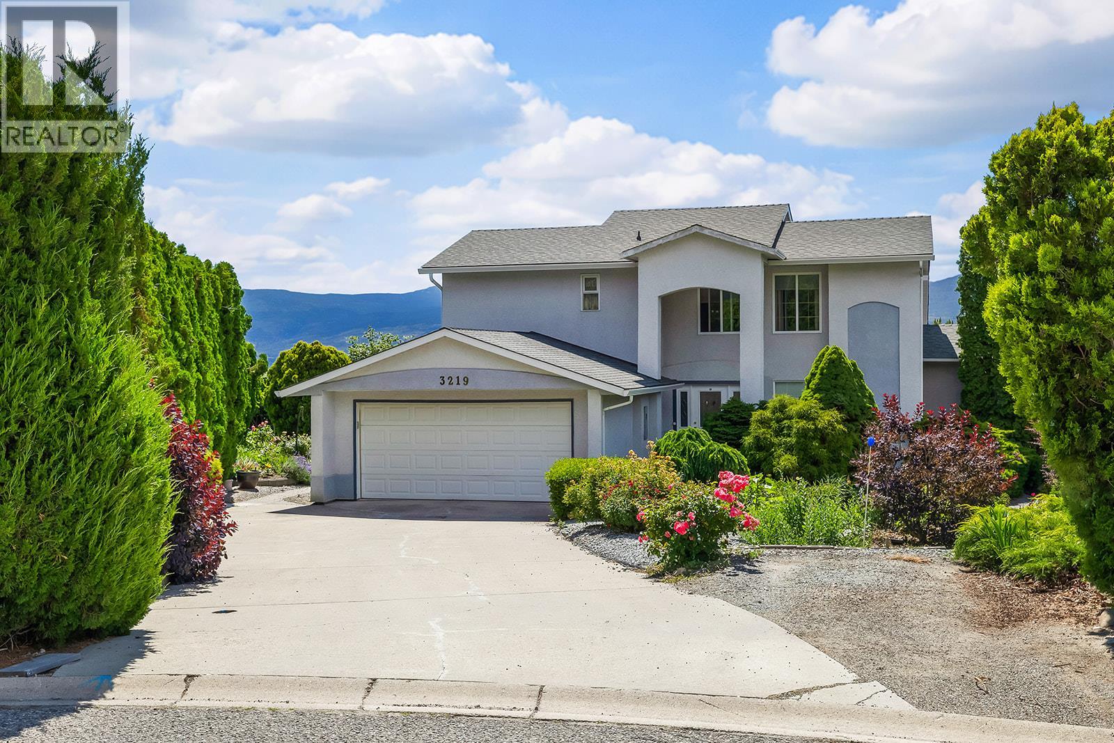 3219 Sagebrush Court