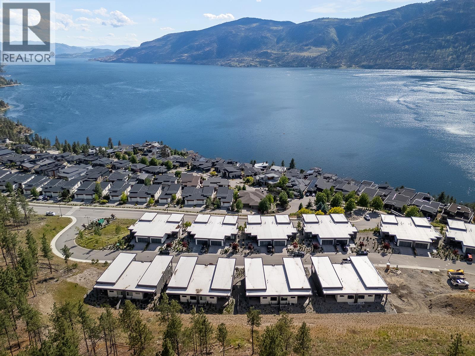 9201 Okanagan Centre Road W Unit# 22