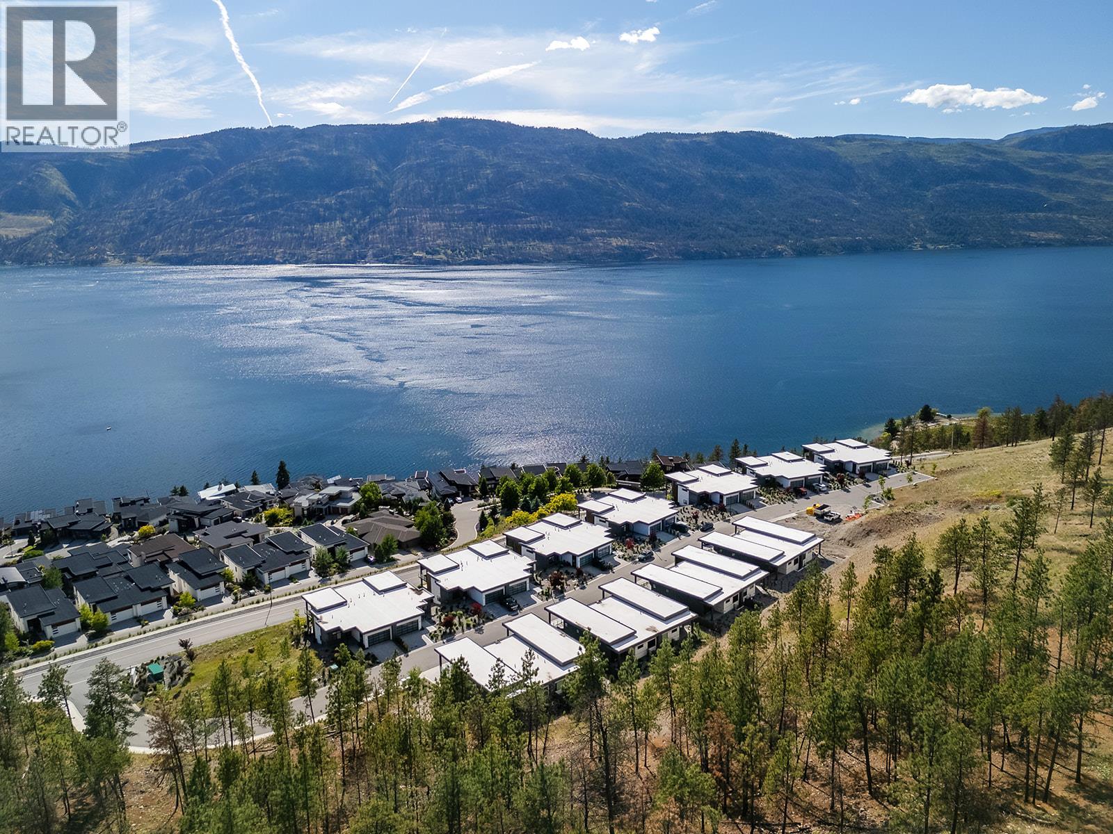 9201 Okanagan Centre Road W Unit# 22