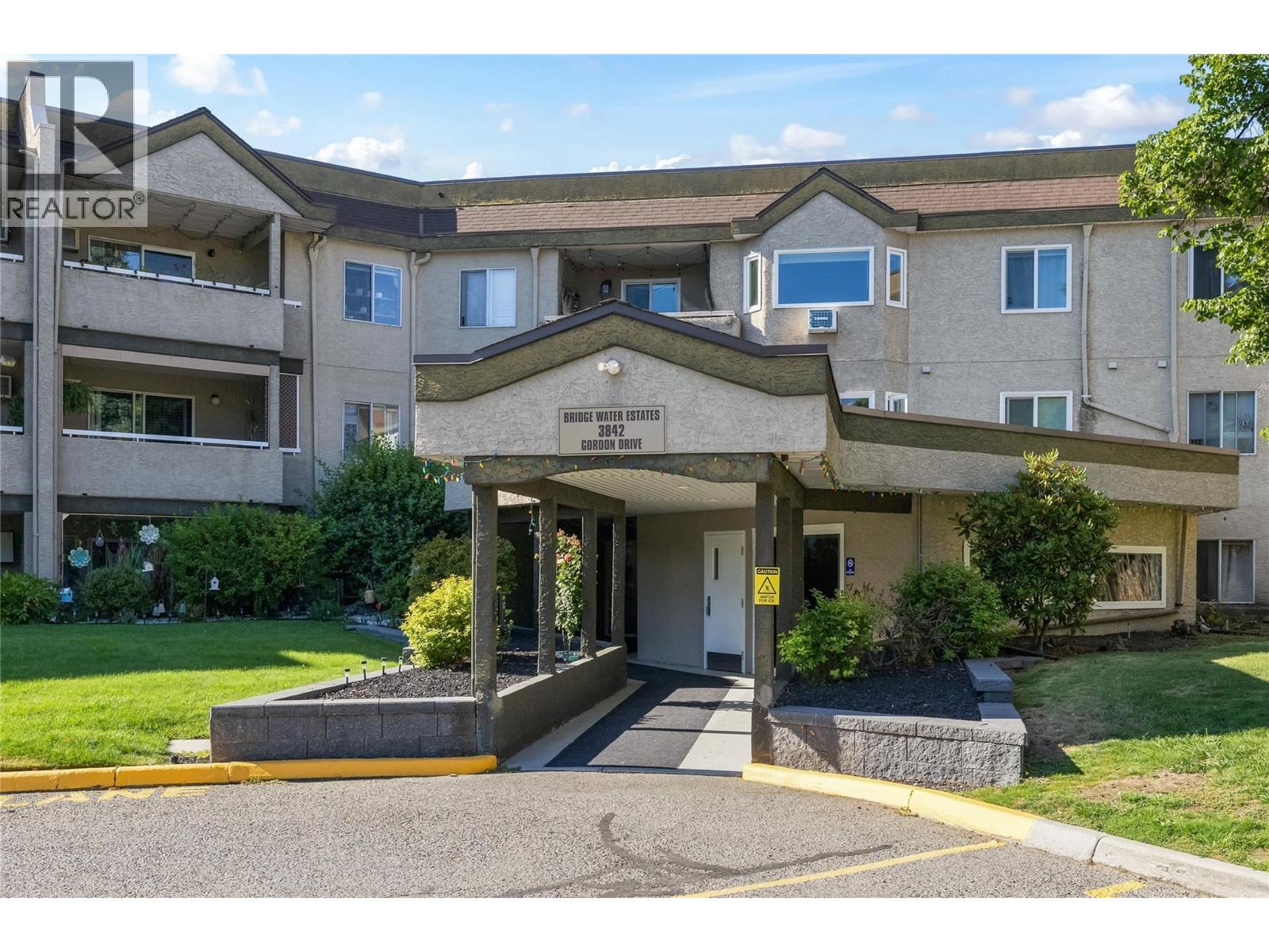 3842 Gordon Drive Unit# 234