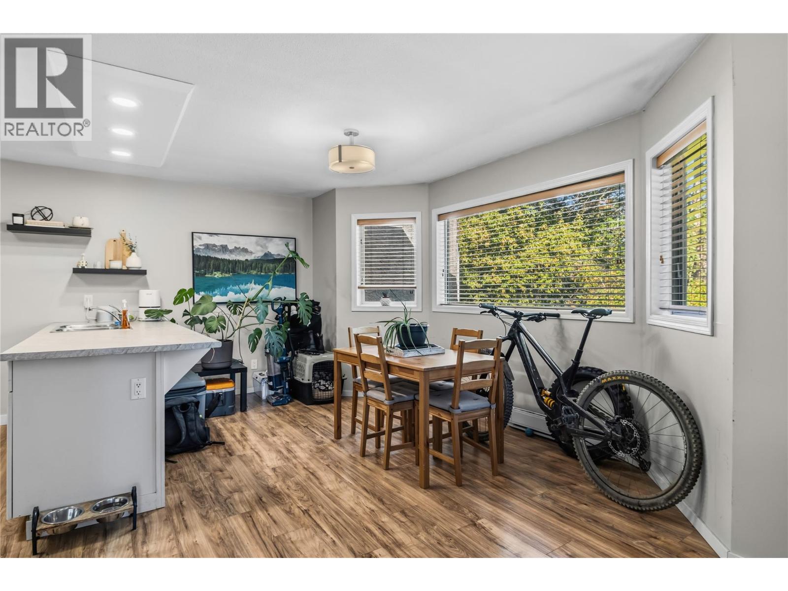 3842 Gordon Drive Unit# 234