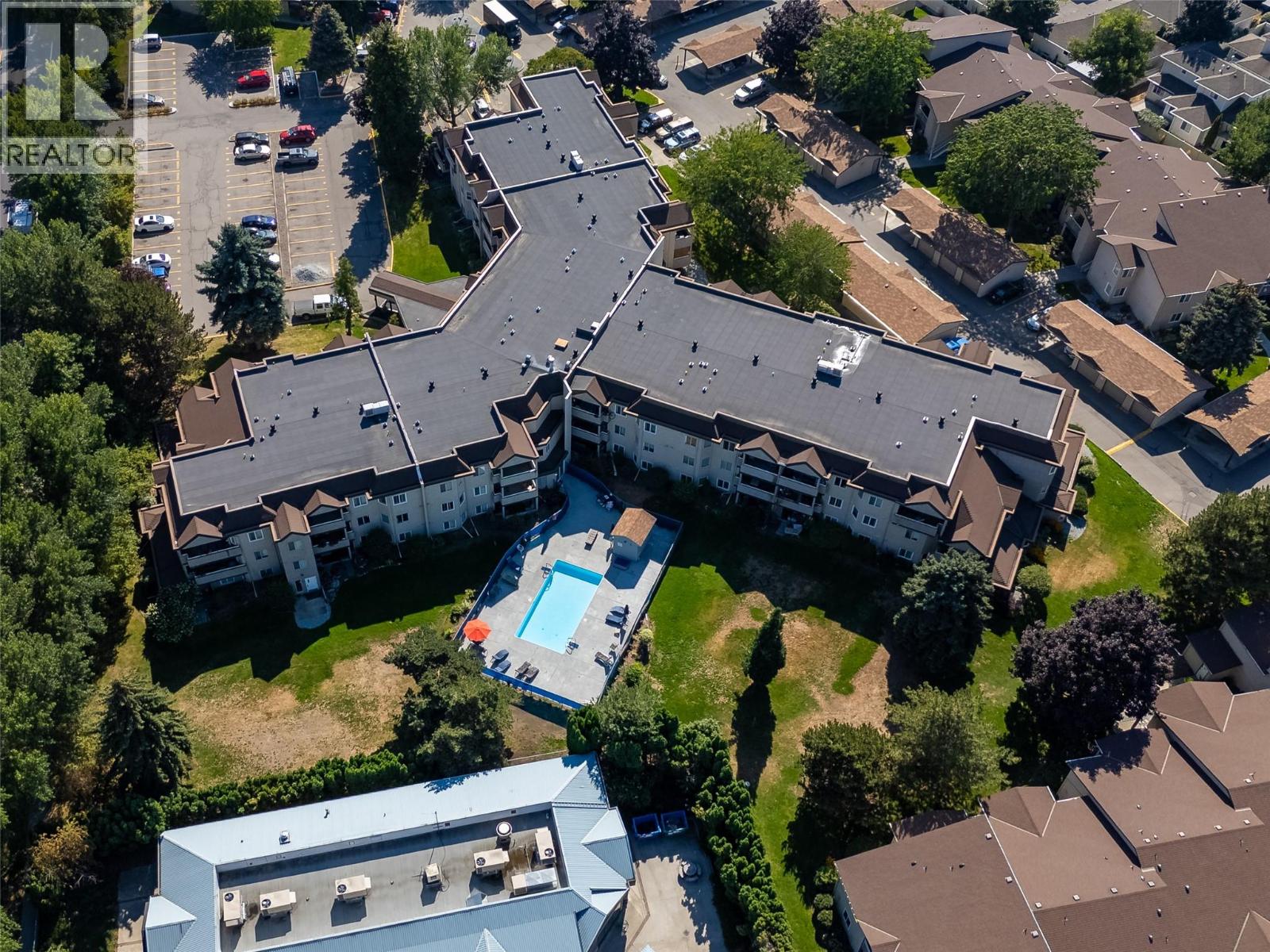 3842 Gordon Drive Unit# 234