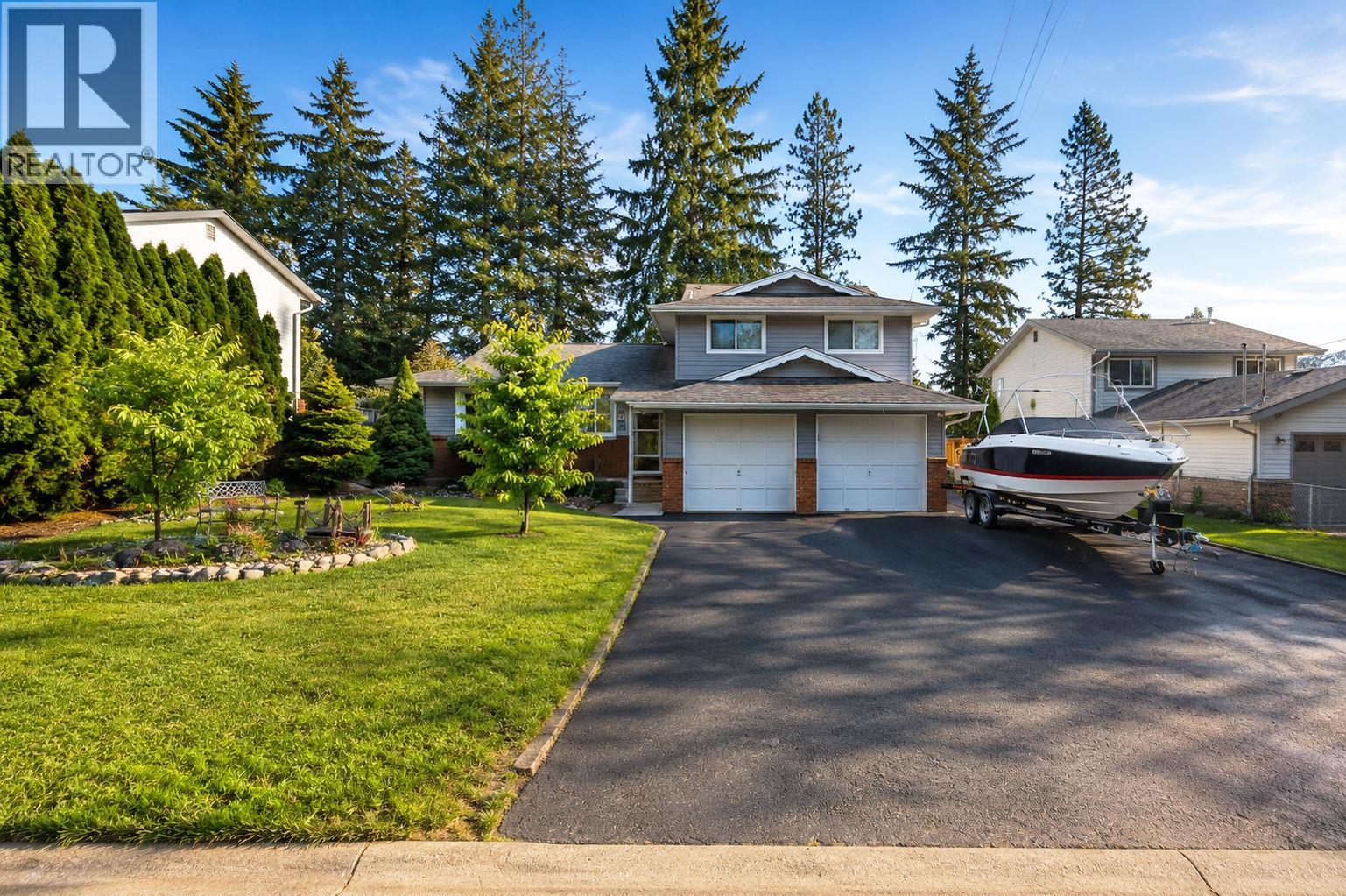 3125 Webber Road