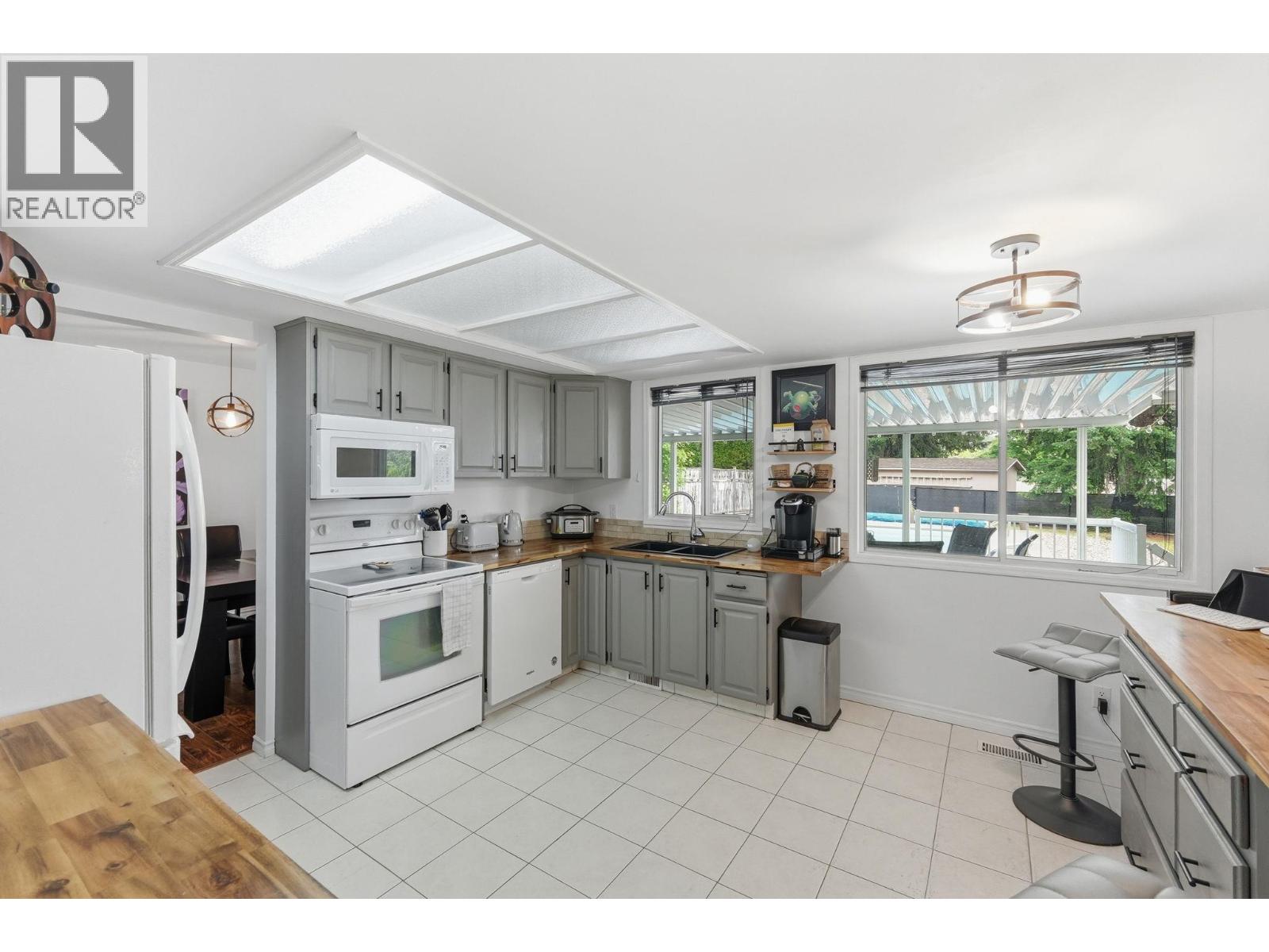 3125 Webber Road