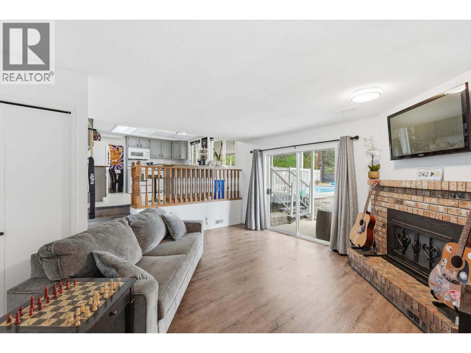 3125 Webber Road