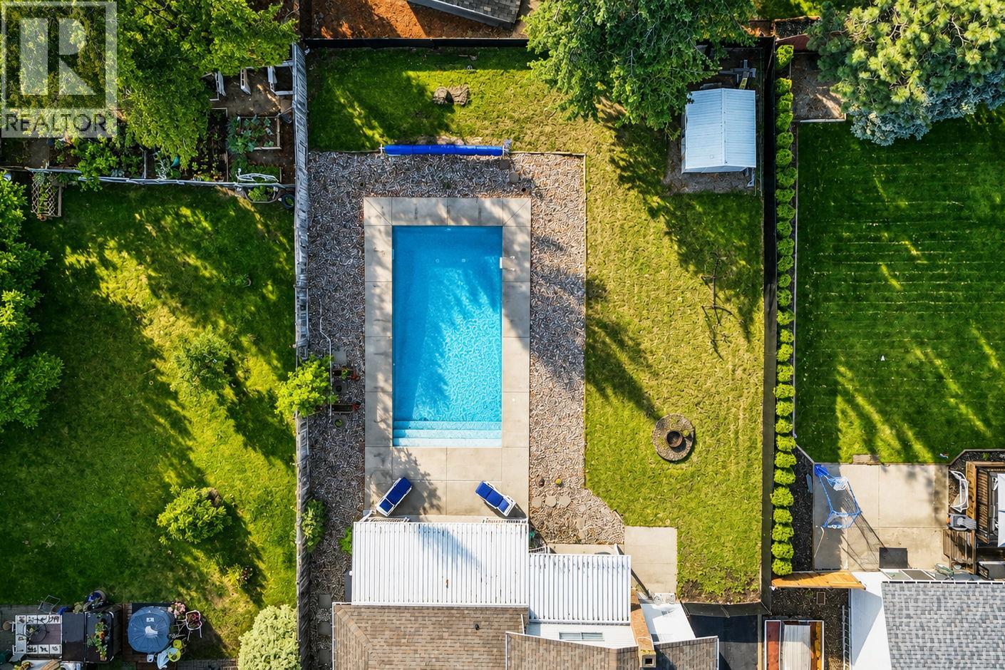 3125 Webber Road