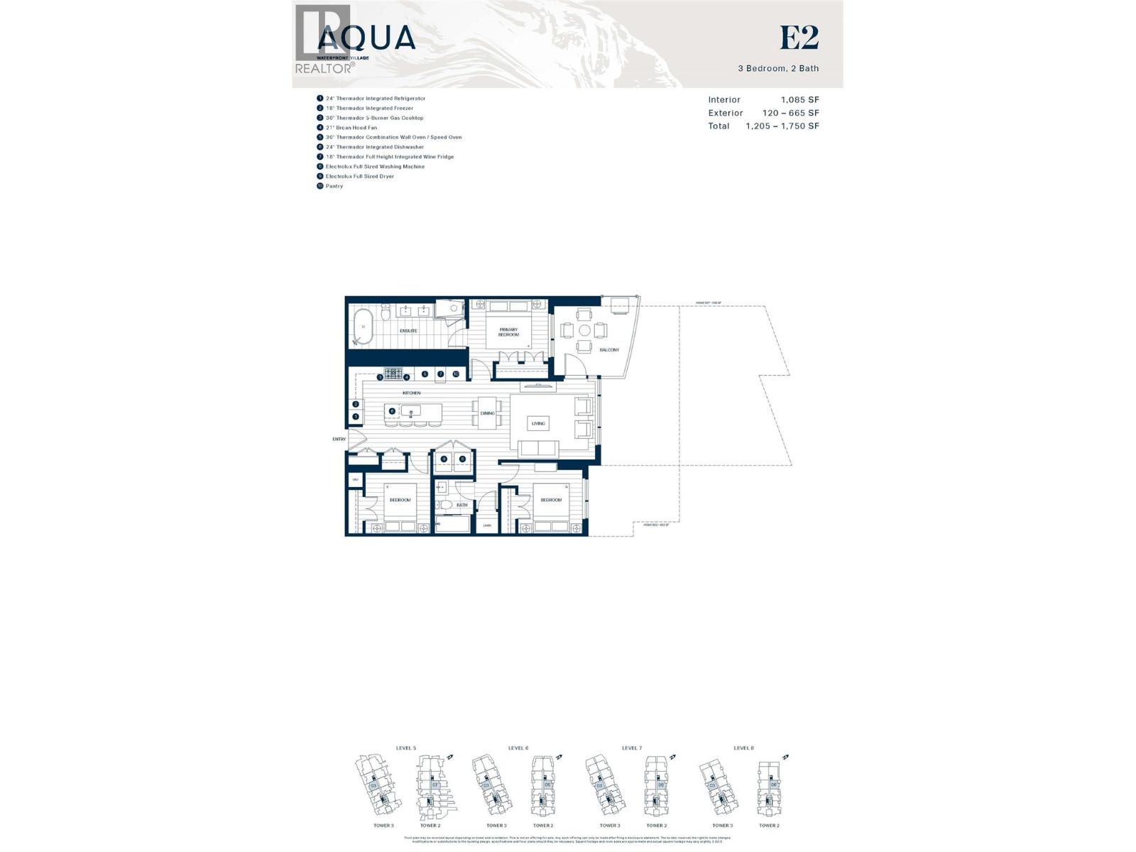 3800 Capozzi Road Unit# 803