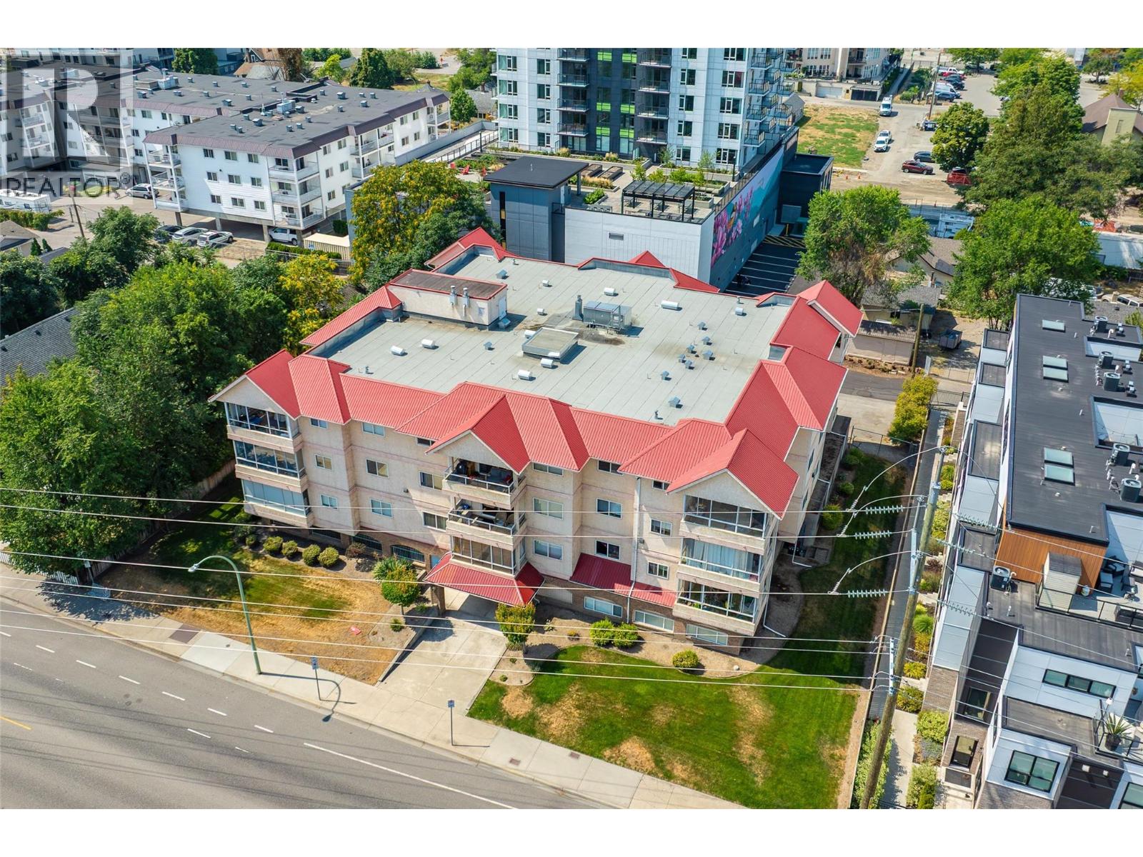 1318 RICHTER Street Unit# 303