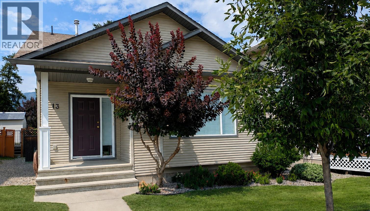 2210 Horizon Drive Unit# 13
