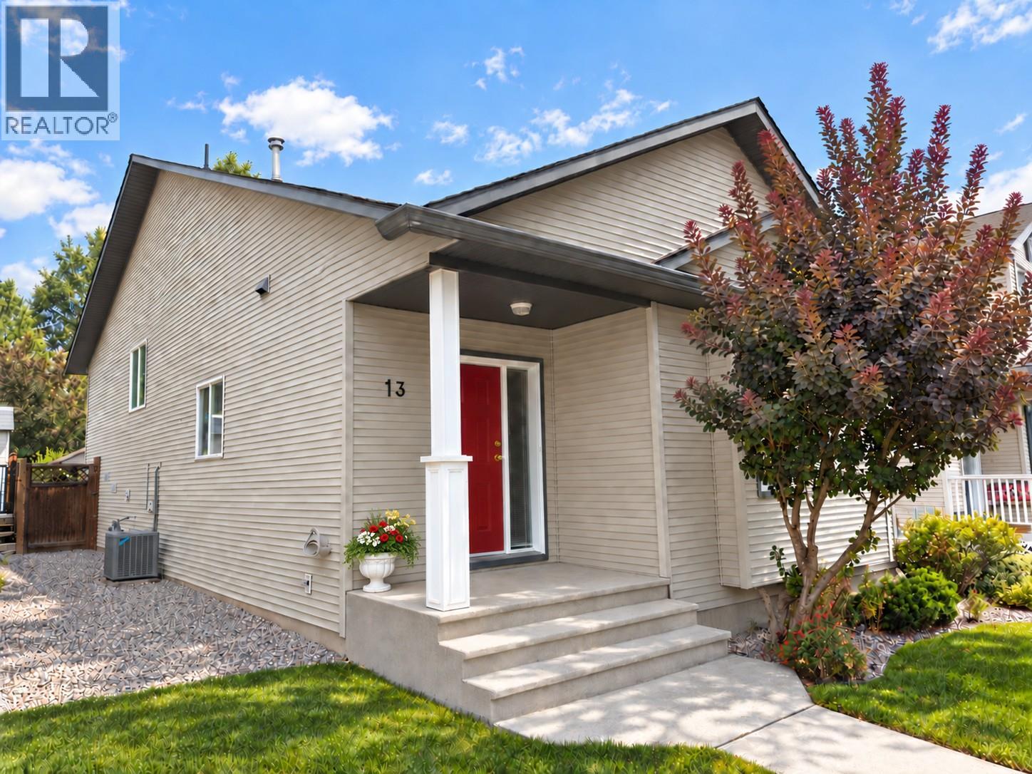2210 Horizon Drive Unit# 13