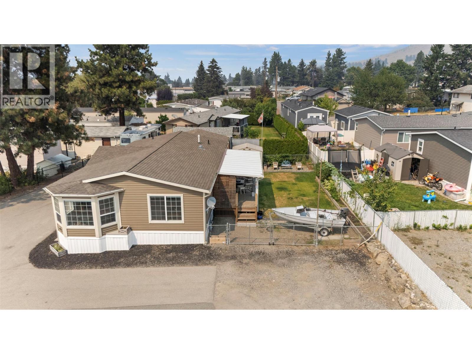 9020 Jim Bailey Road Unit# 151
