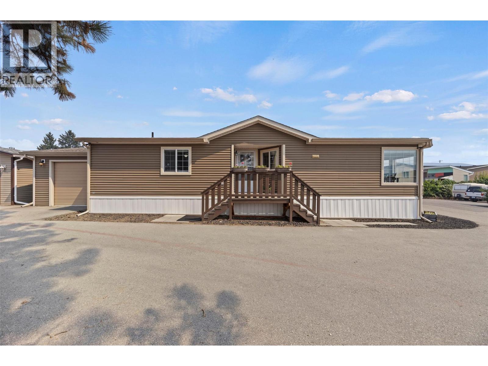 9020 Jim Bailey Road Unit# 151