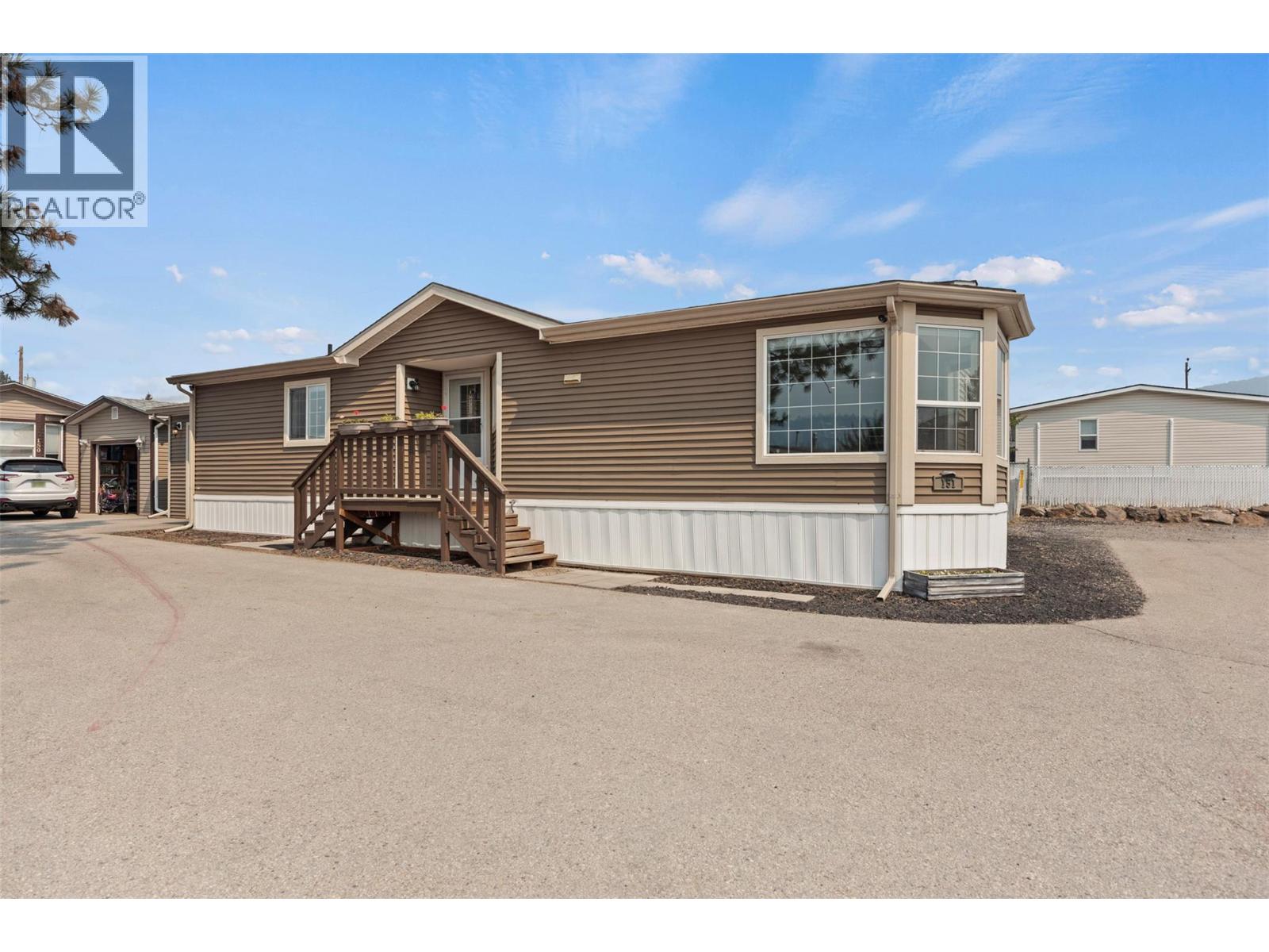 9020 Jim Bailey Road Unit# 151