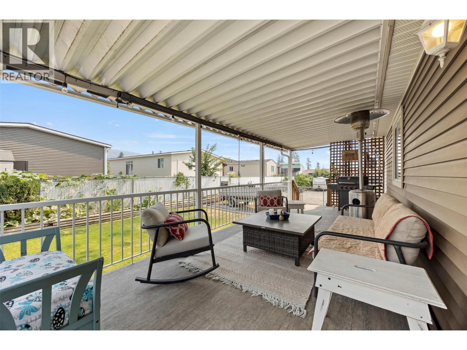 9020 Jim Bailey Road Unit# 151