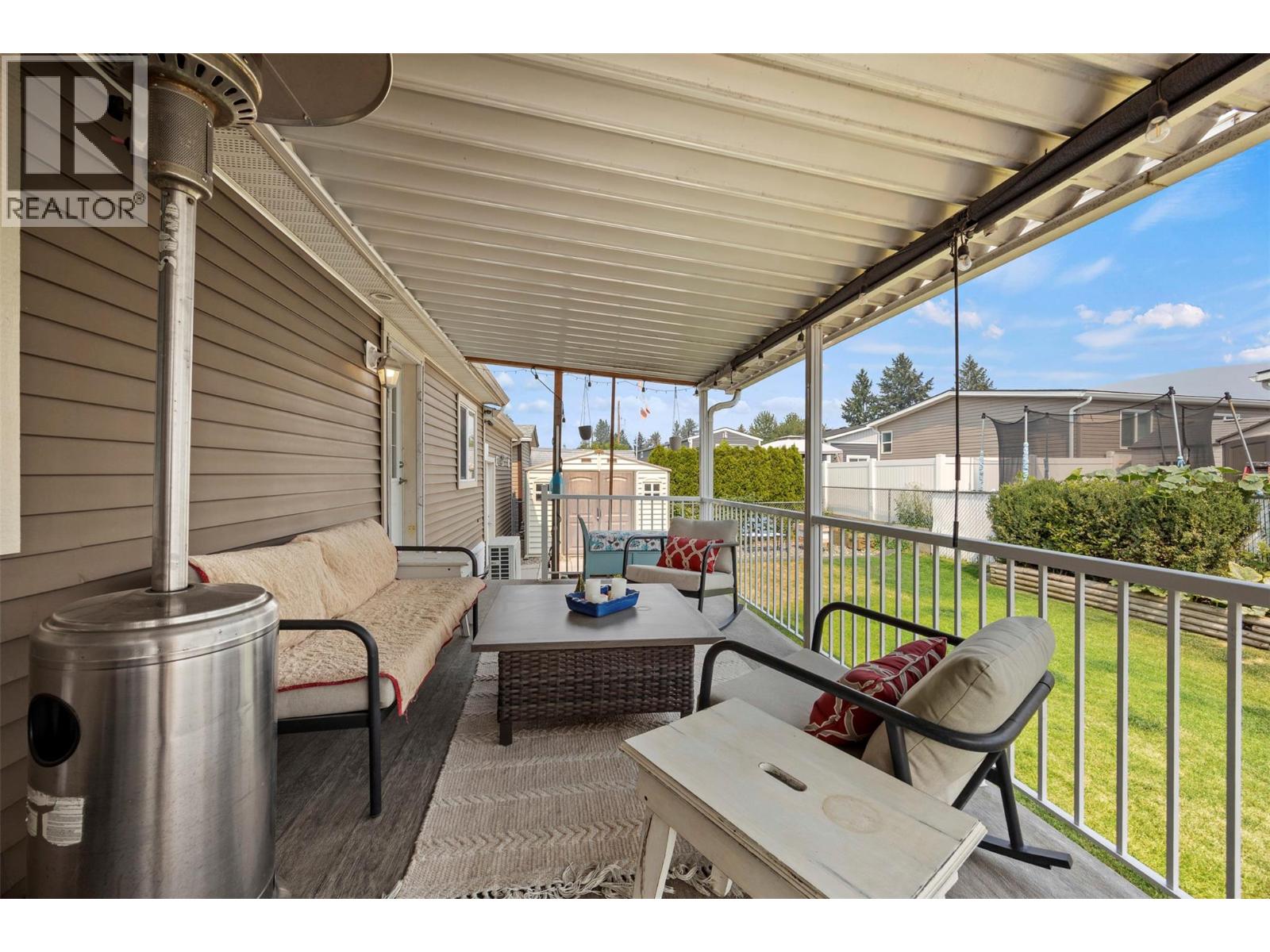 9020 Jim Bailey Road Unit# 151