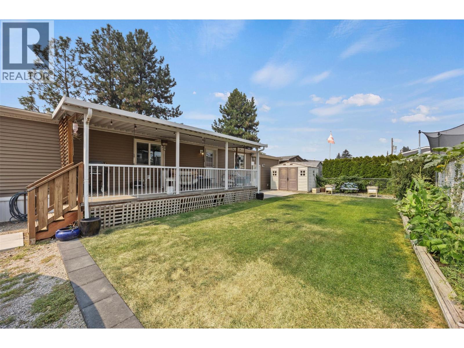 9020 Jim Bailey Road Unit# 151