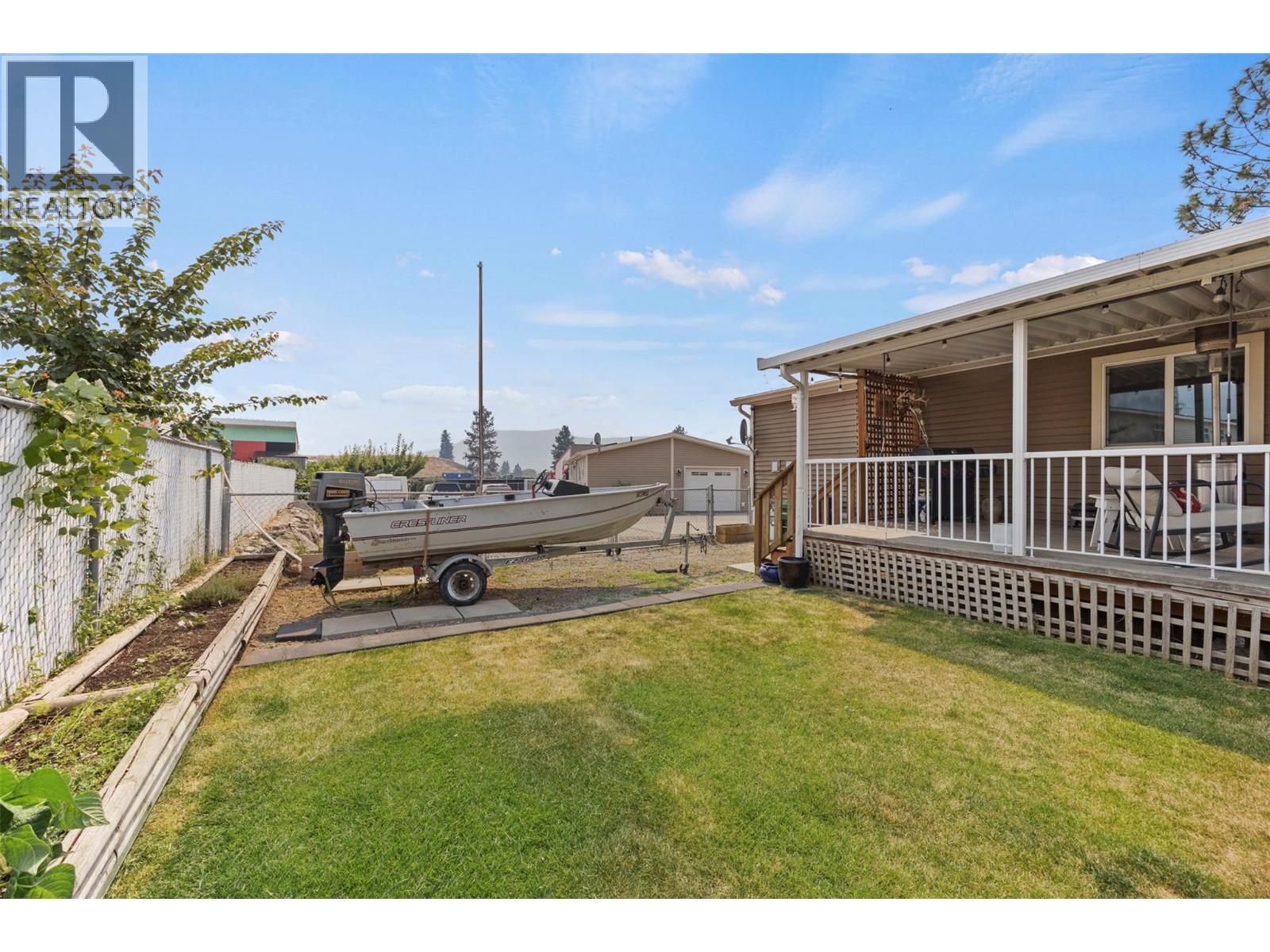9020 Jim Bailey Road Unit# 151