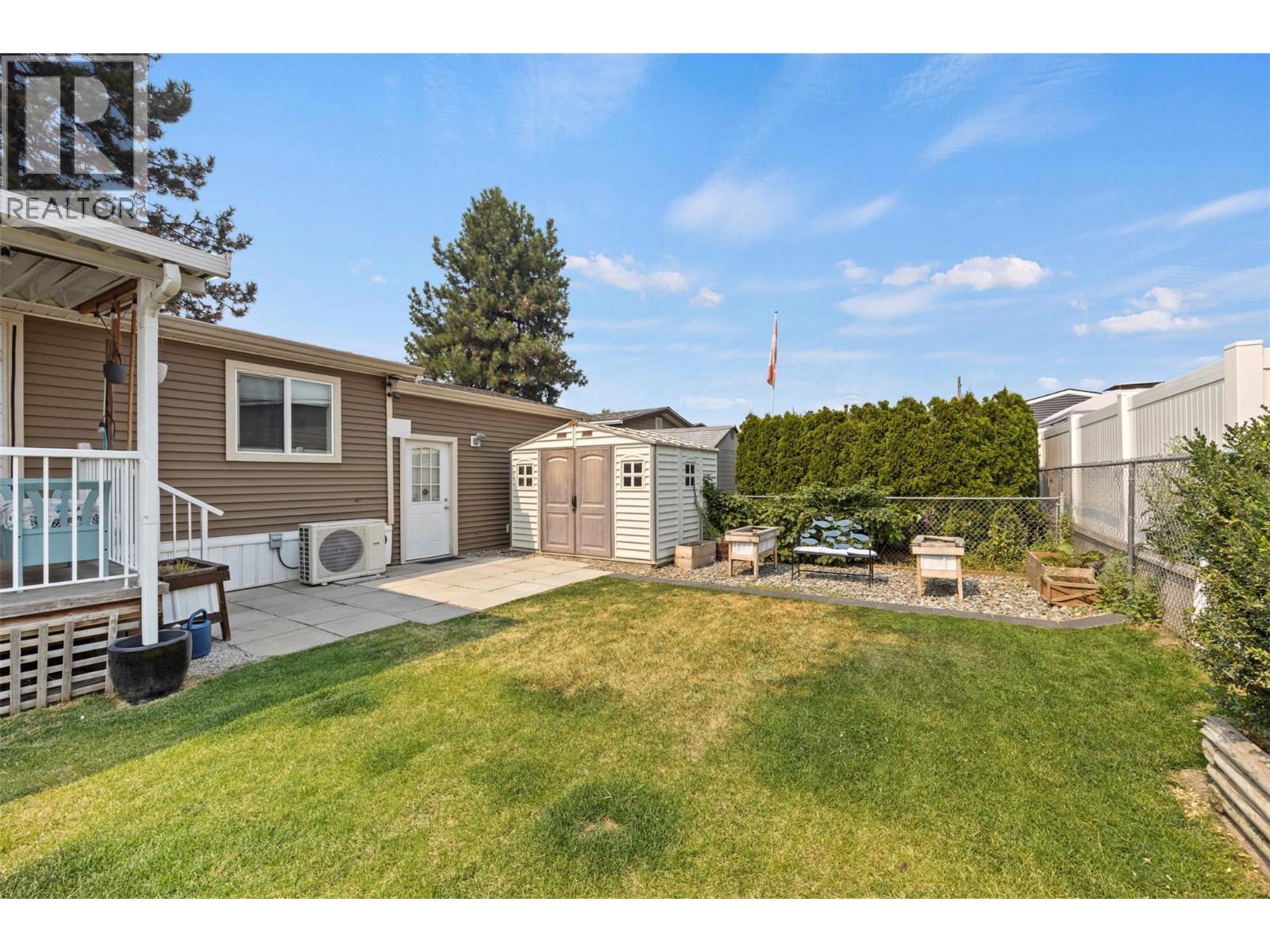 9020 Jim Bailey Road Unit# 151