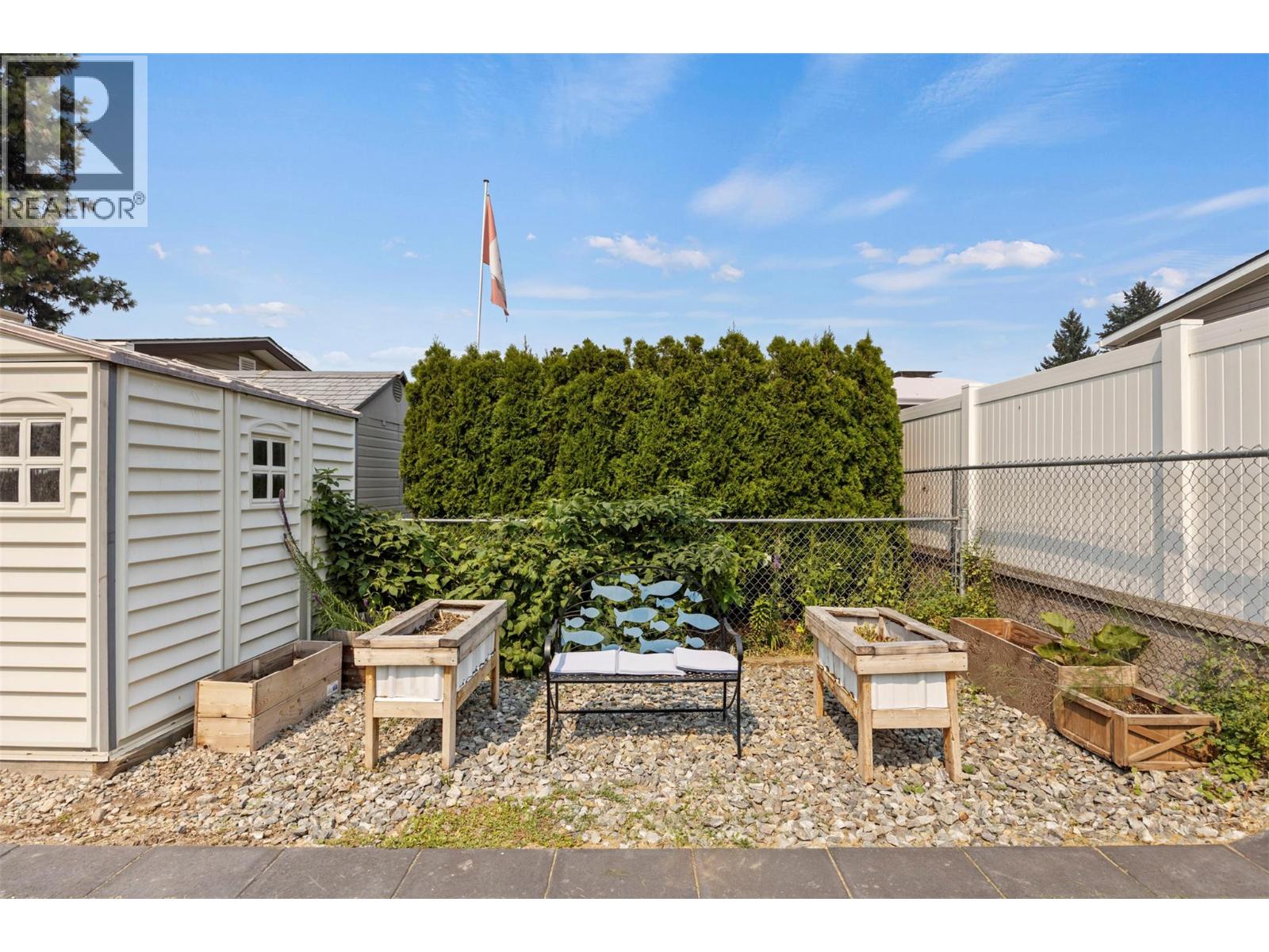 9020 Jim Bailey Road Unit# 151
