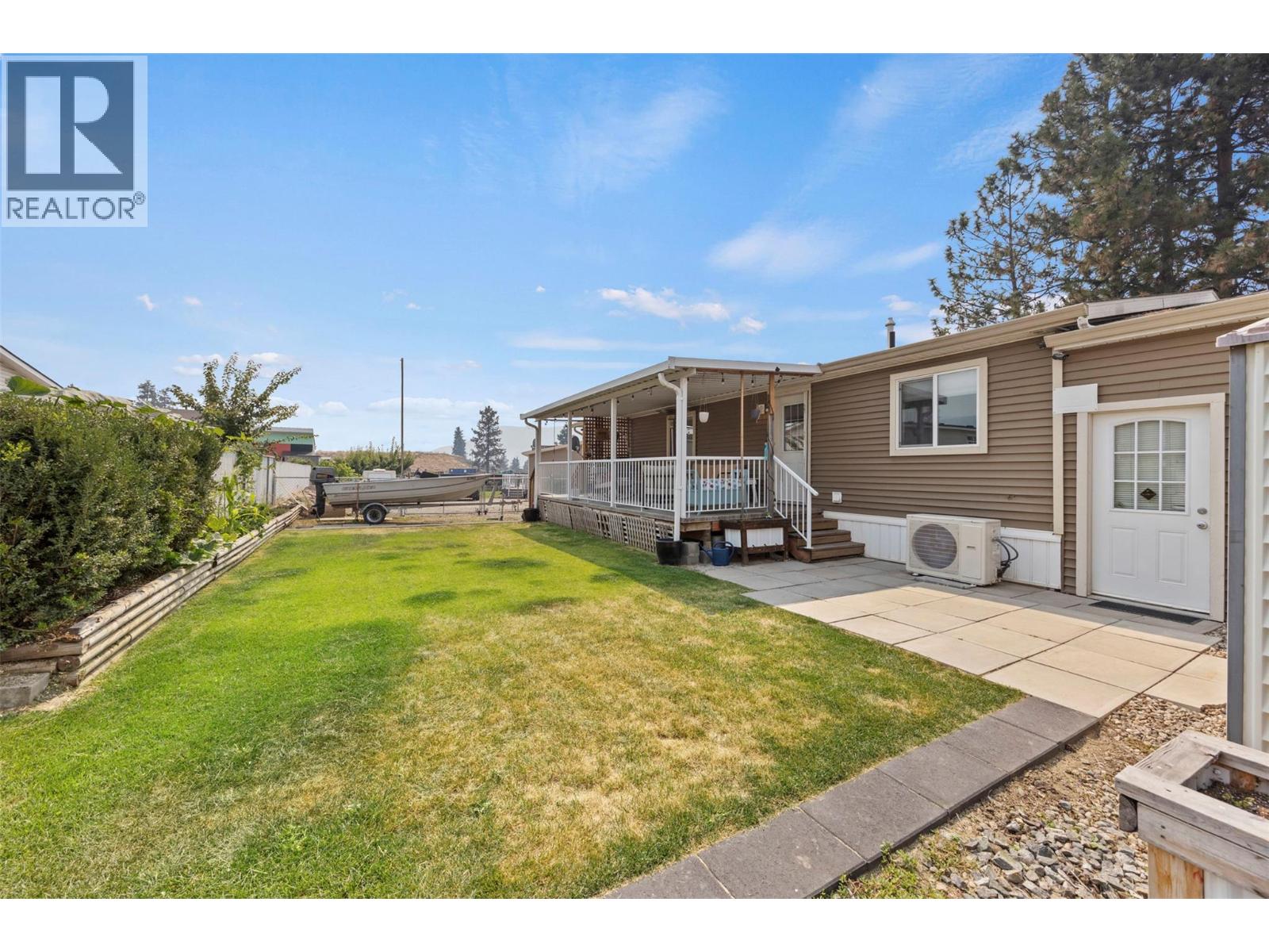 9020 Jim Bailey Road Unit# 151