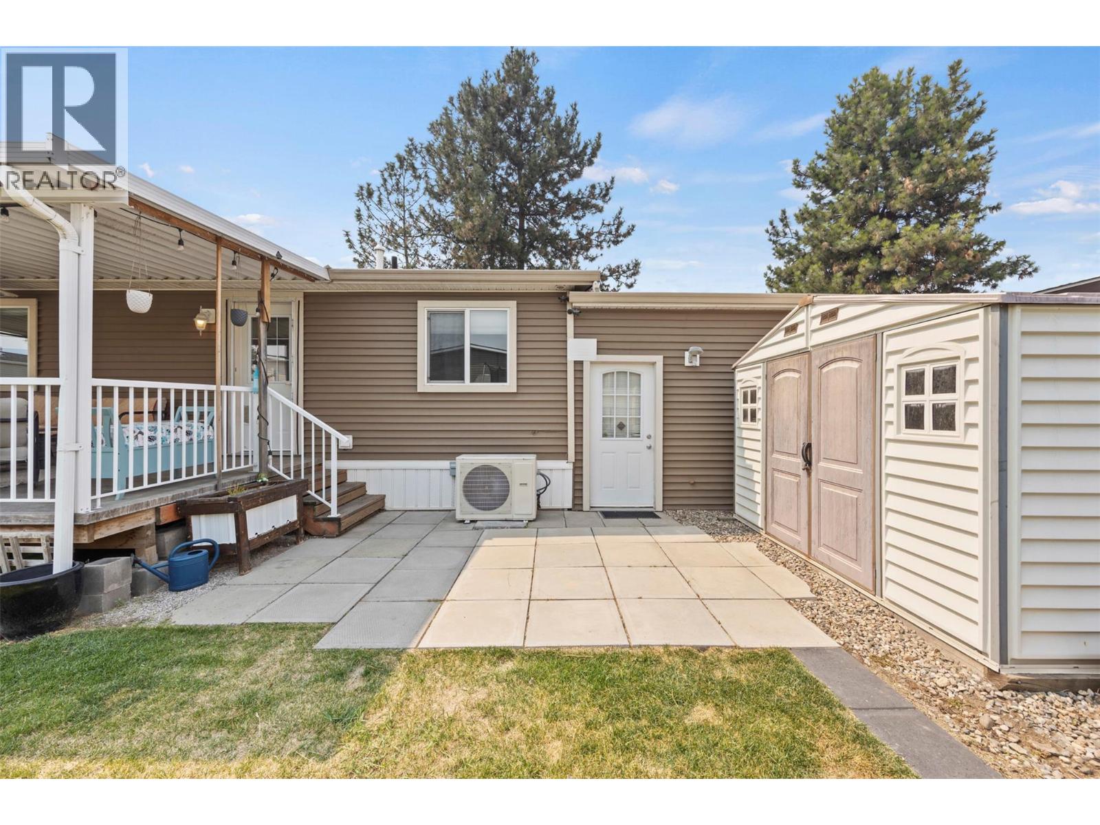 9020 Jim Bailey Road Unit# 151