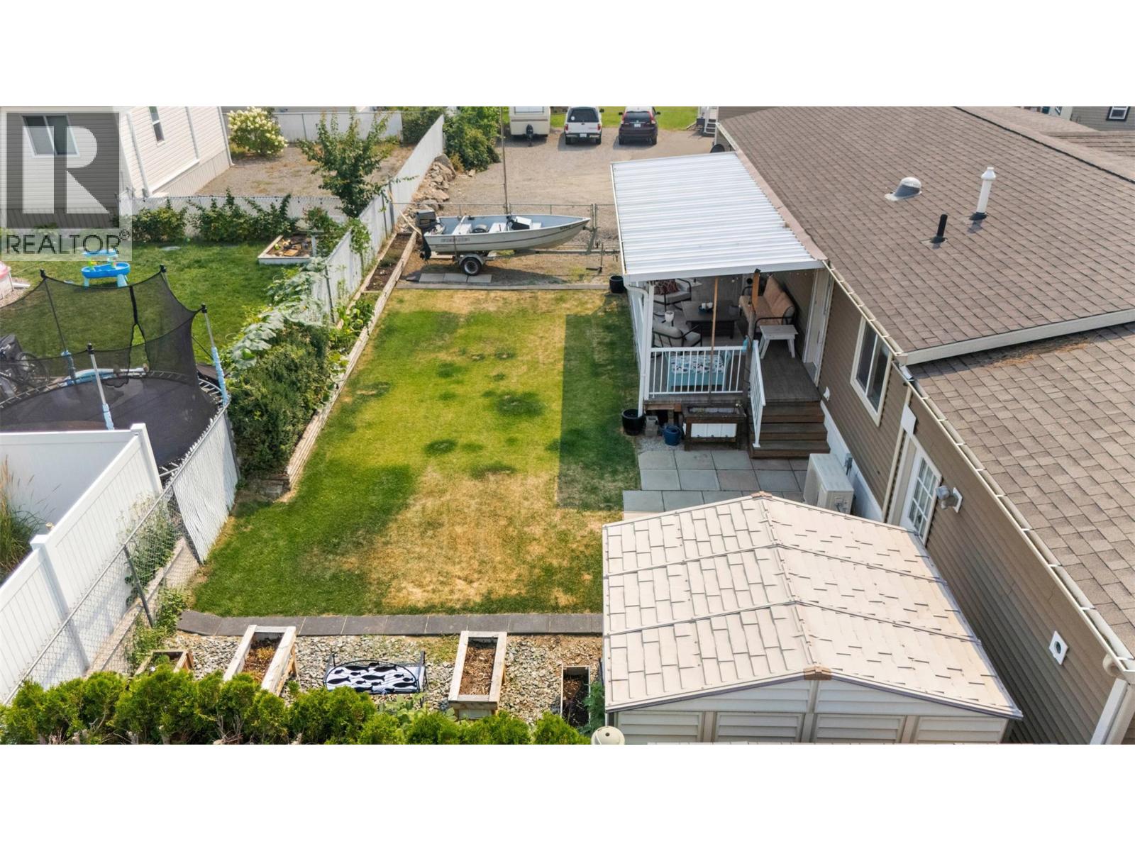 9020 Jim Bailey Road Unit# 151