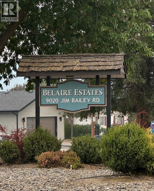 9020 Jim Bailey Road Unit# 151
