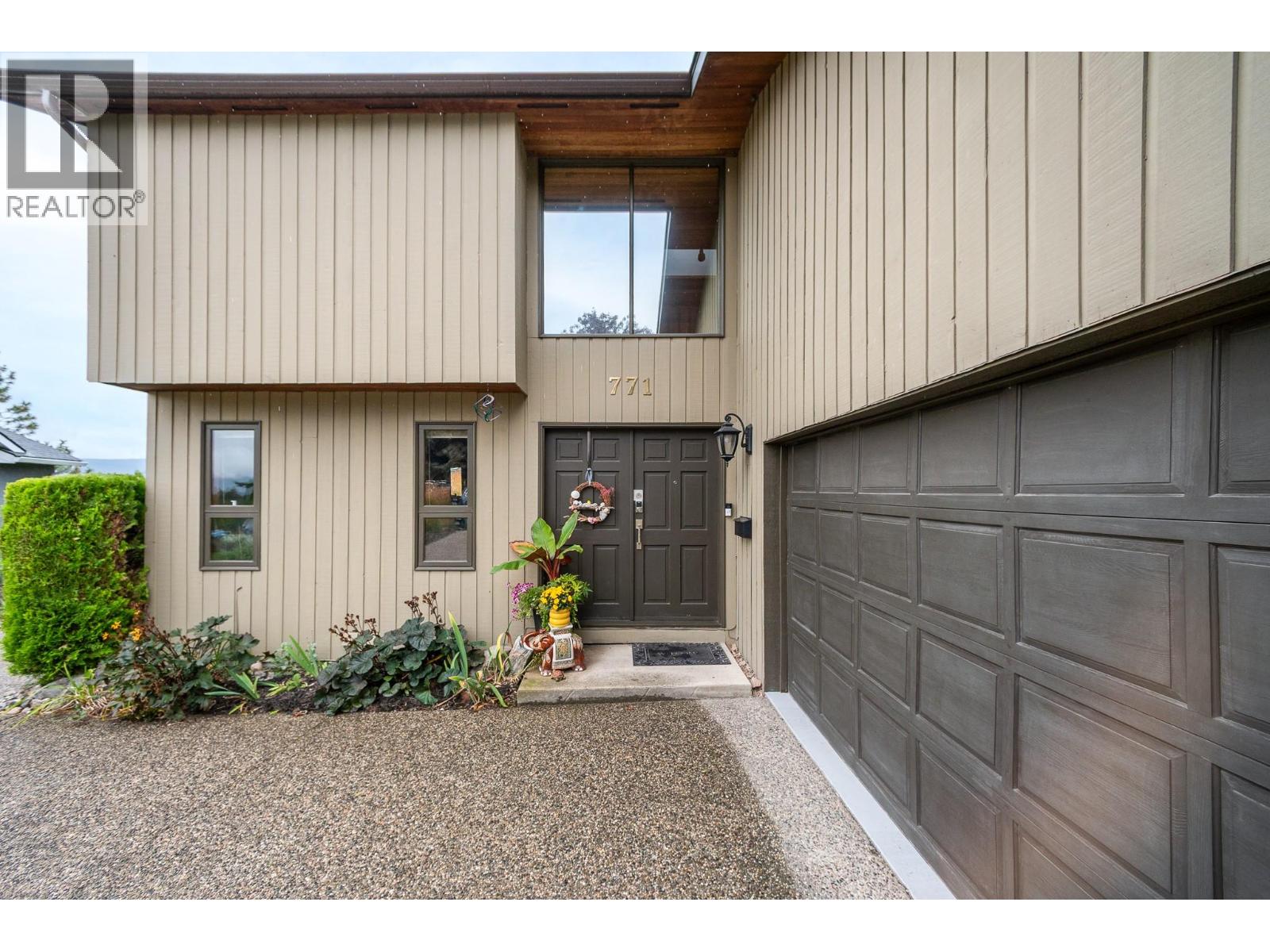 771 Cassiar Court