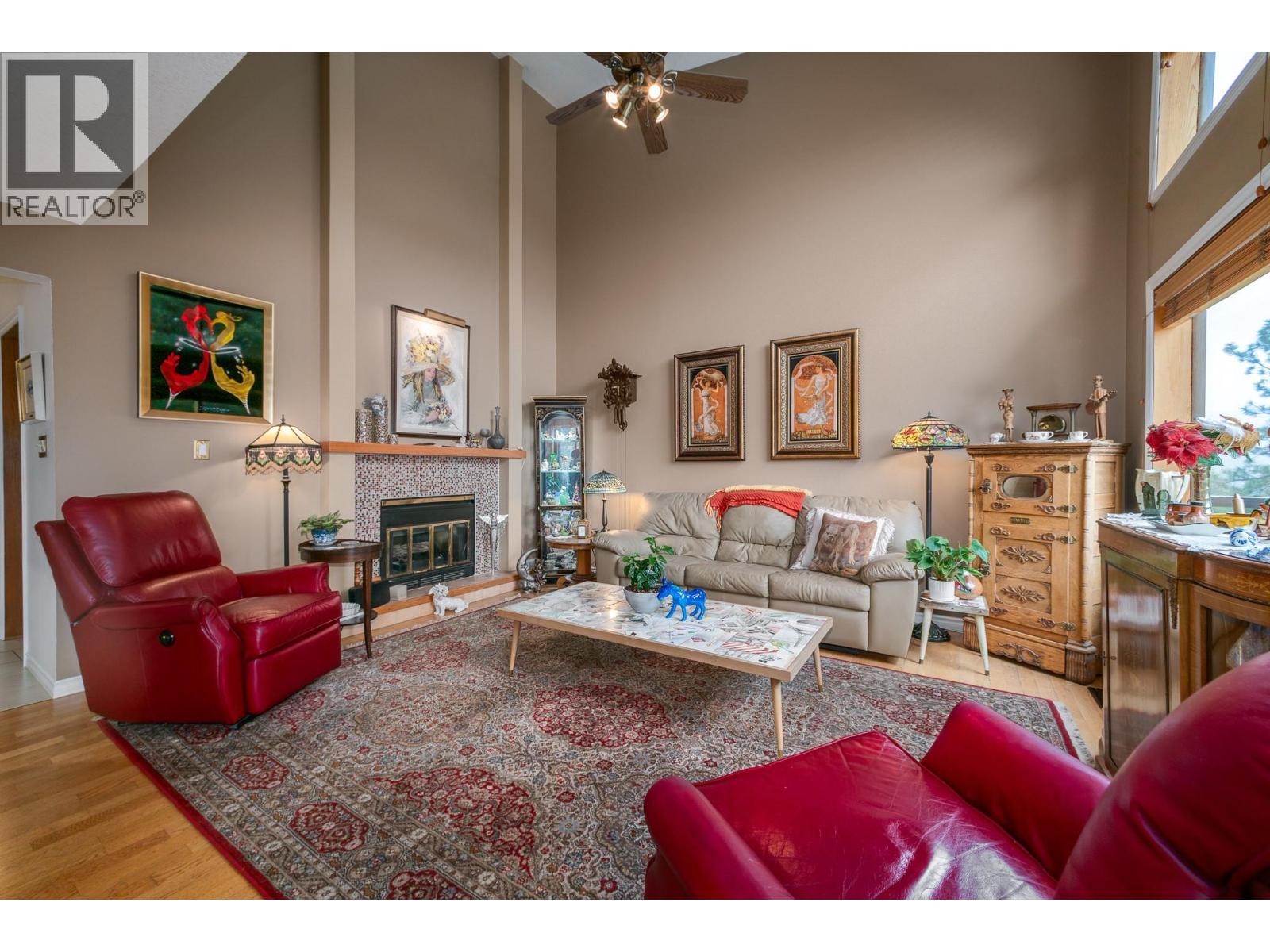 771 Cassiar Court