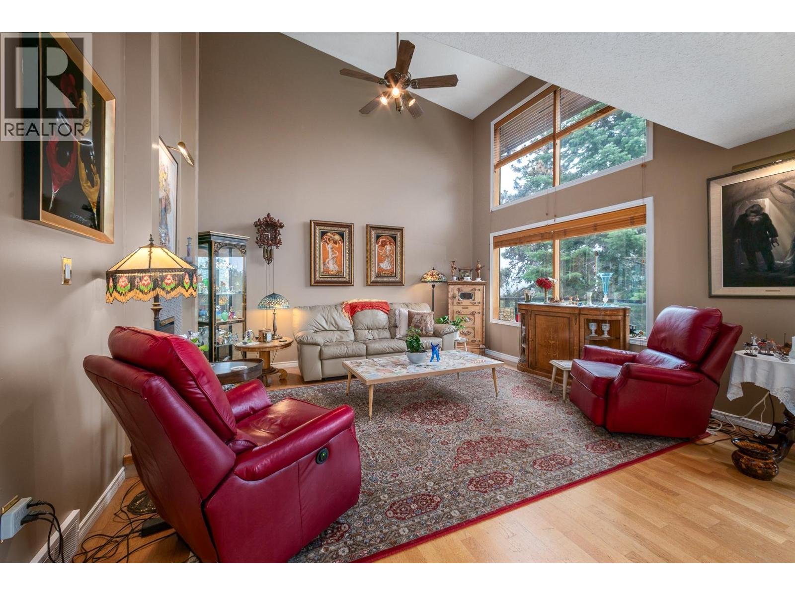 771 Cassiar Court