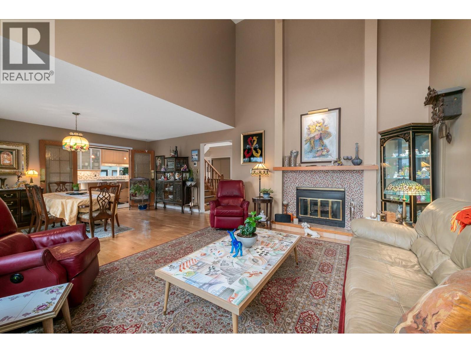 771 Cassiar Court